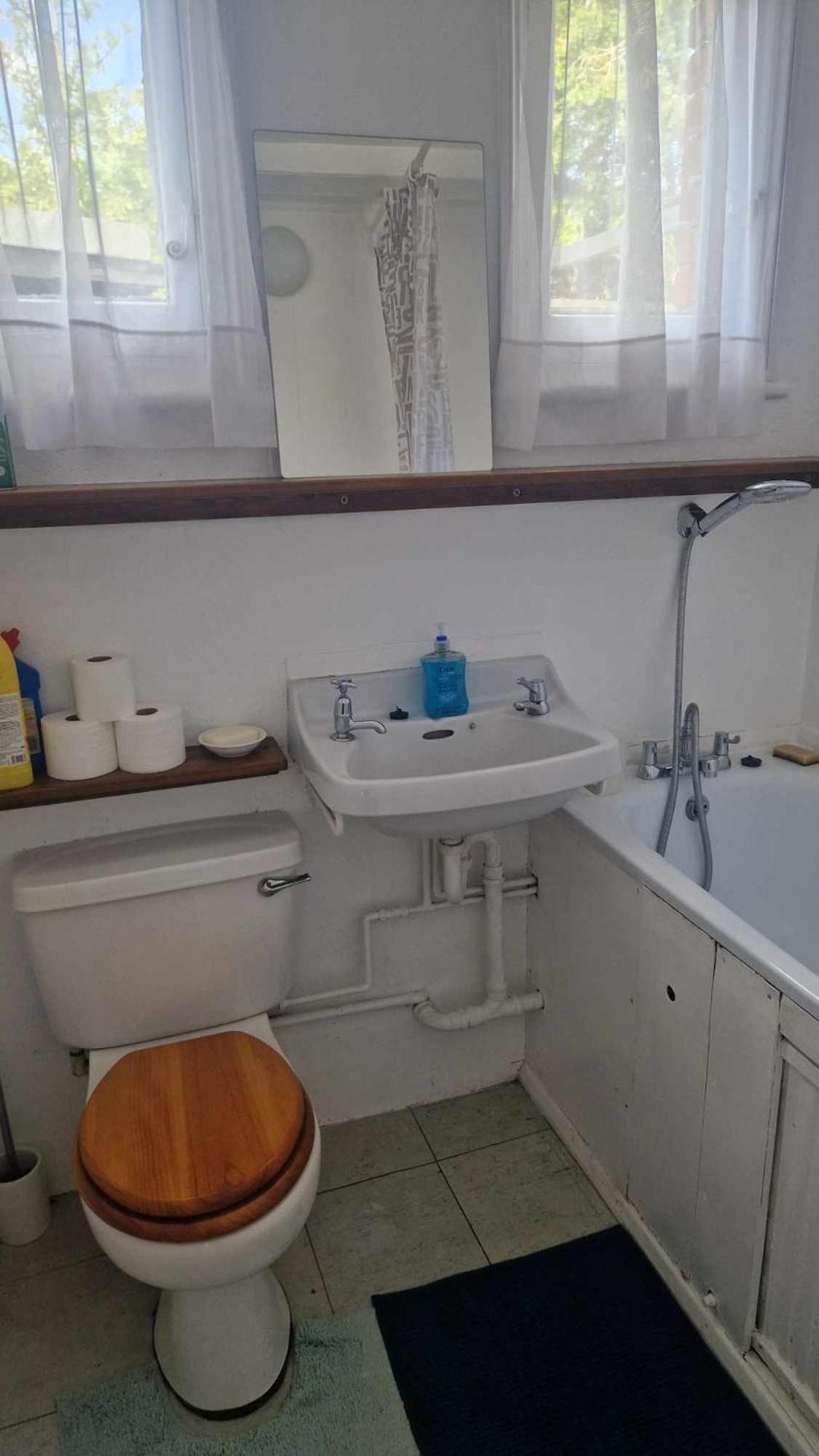 Converted In Bexley Apartment London