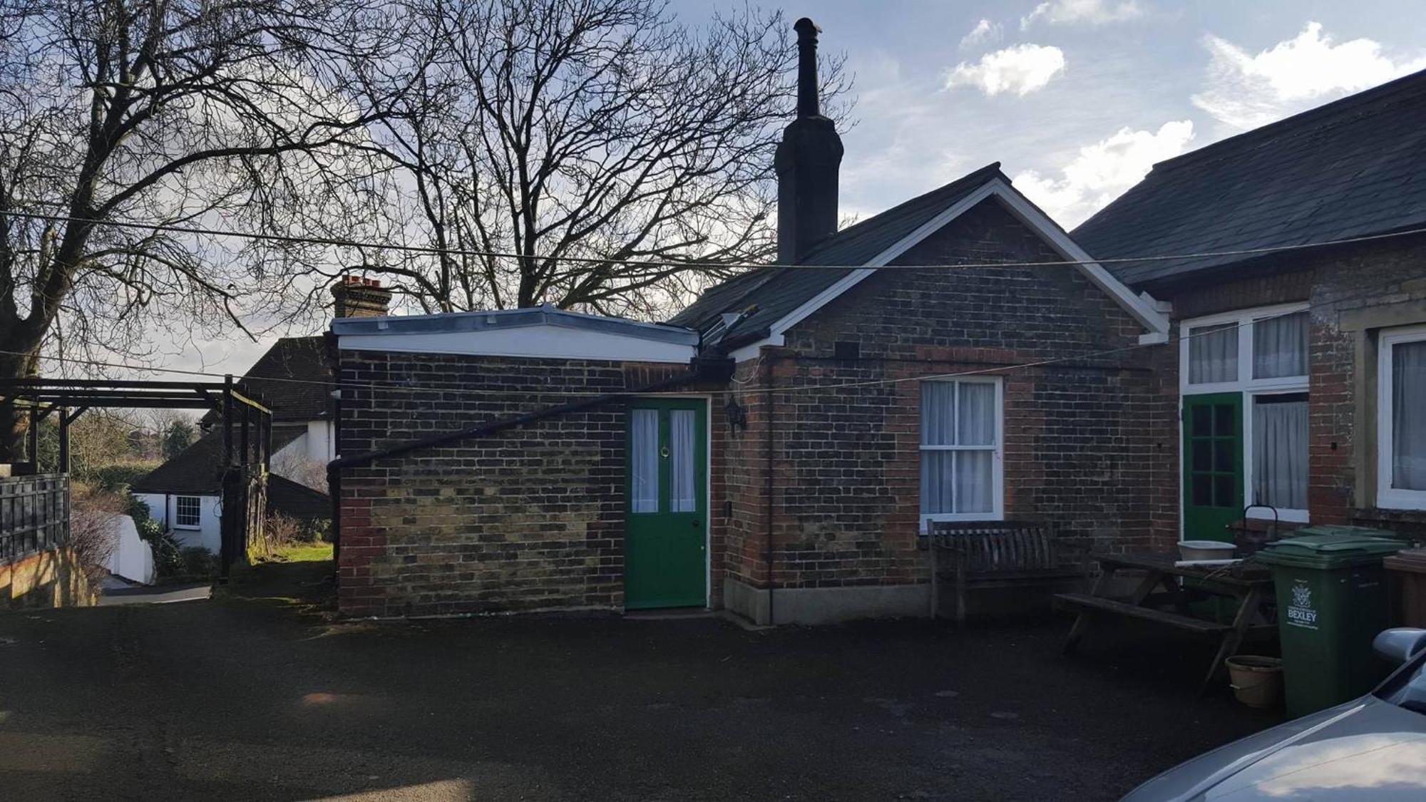 Converted In Bexley Apartment London