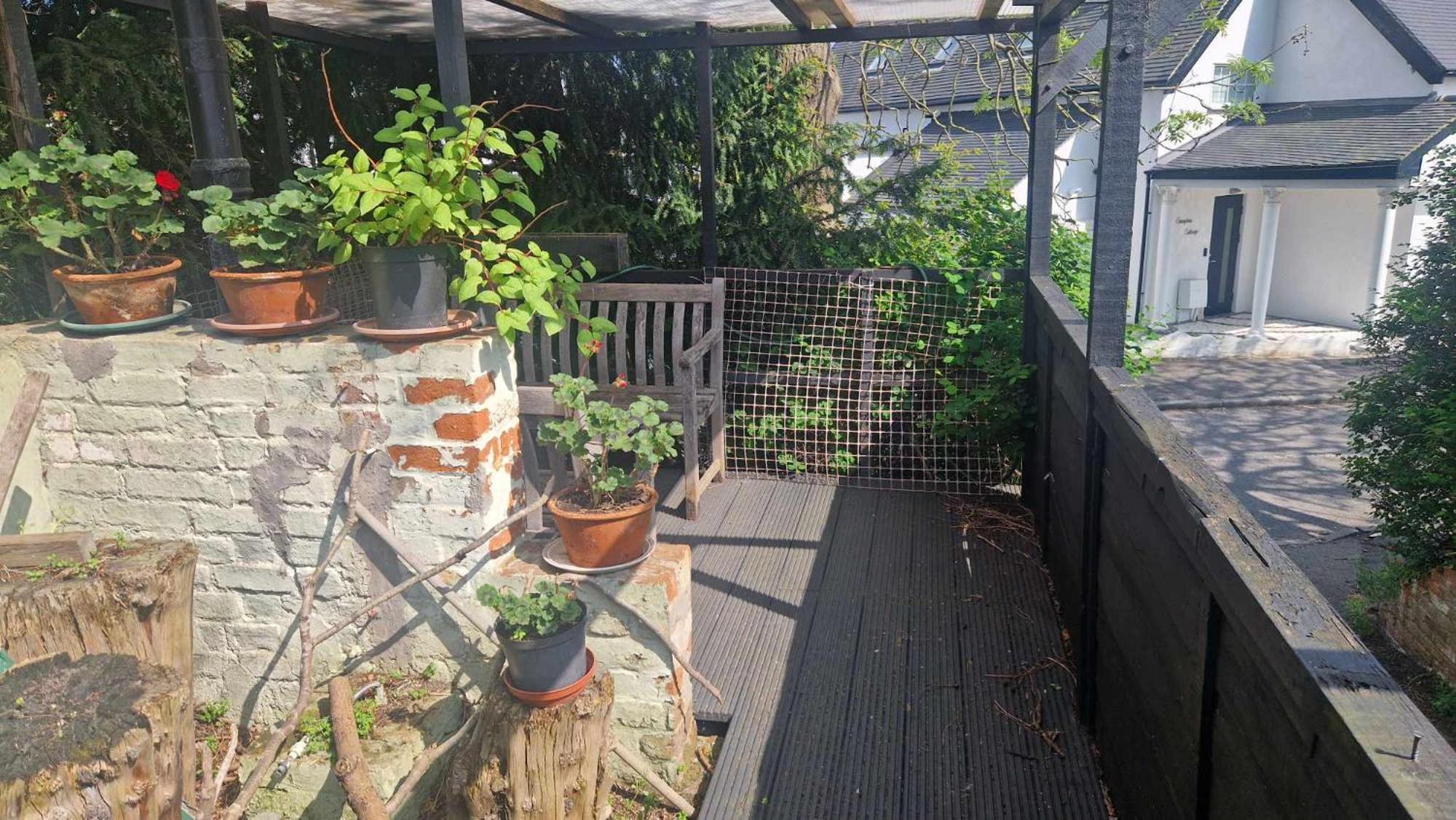 Apartment Converted In Bexley London