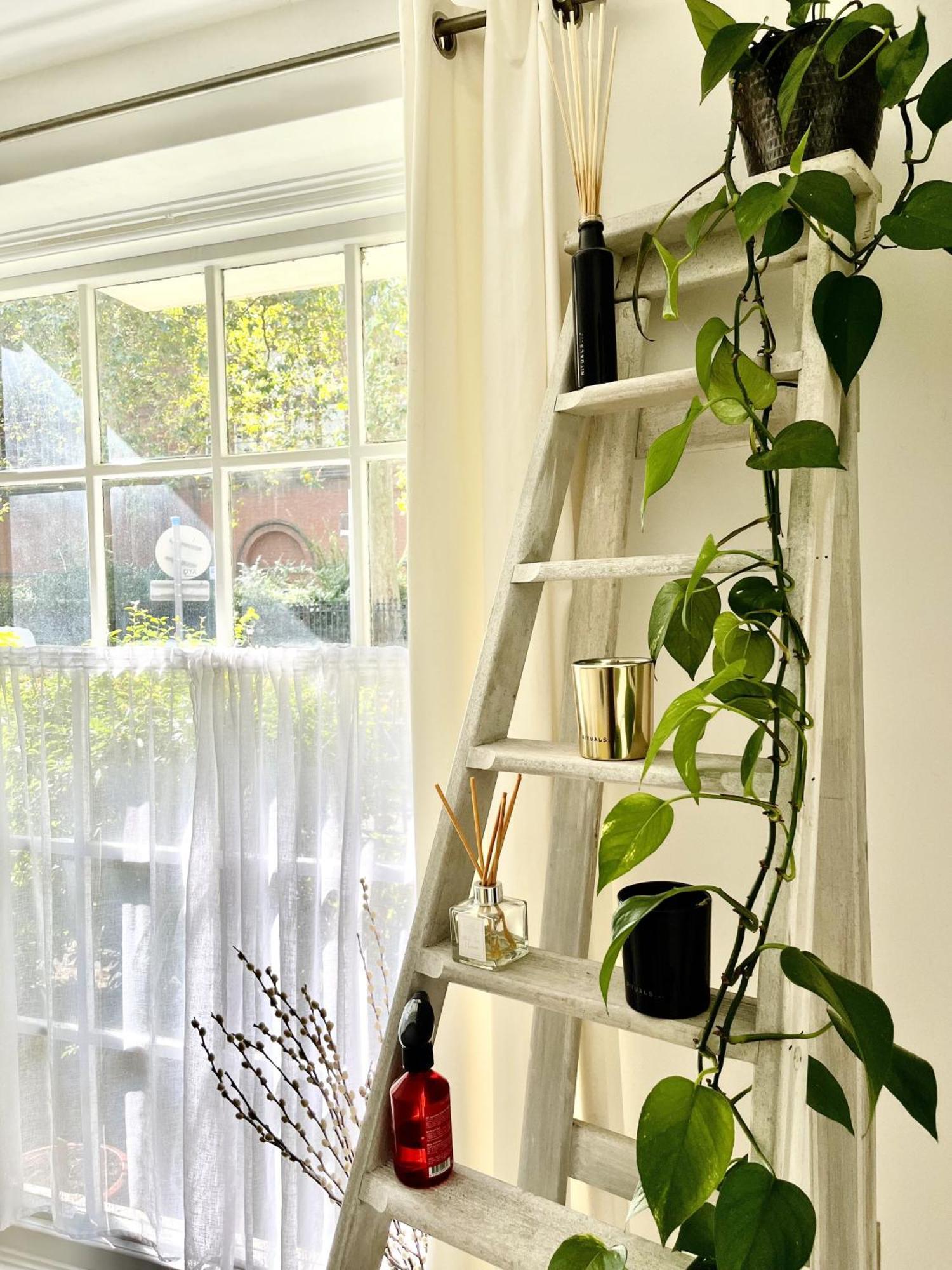 Apartment Designer Flat In Bethnal *