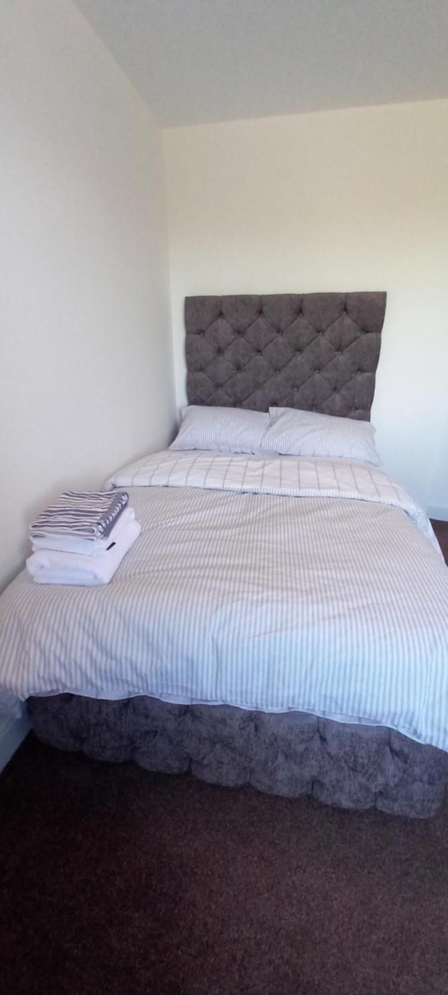 Neat And Peaceful Double Privatunterkunft London