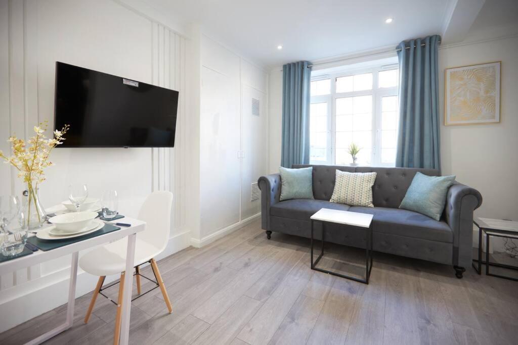 Butterbridge Apartment