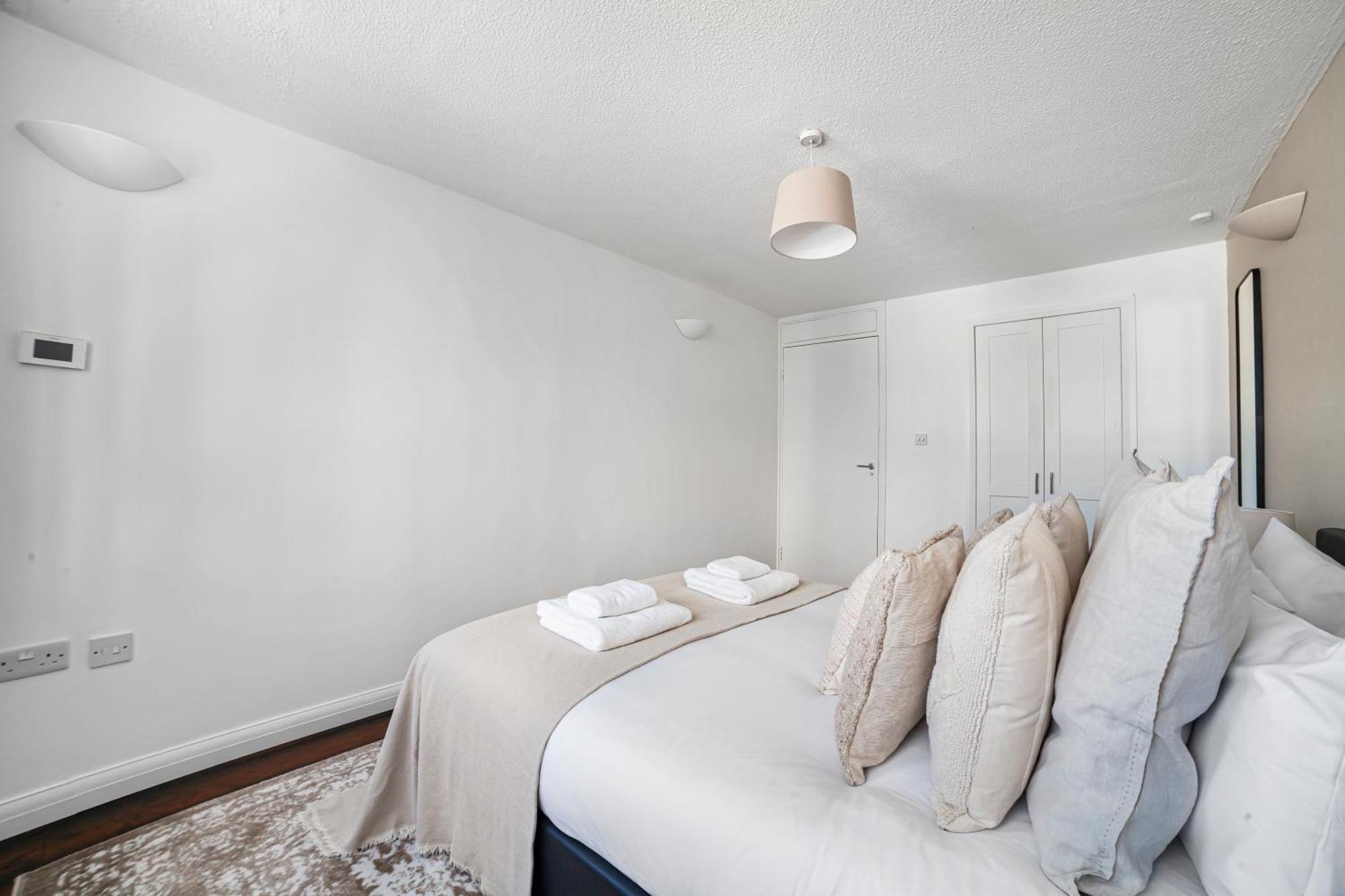 The St Khatarine's Collection Apartment
