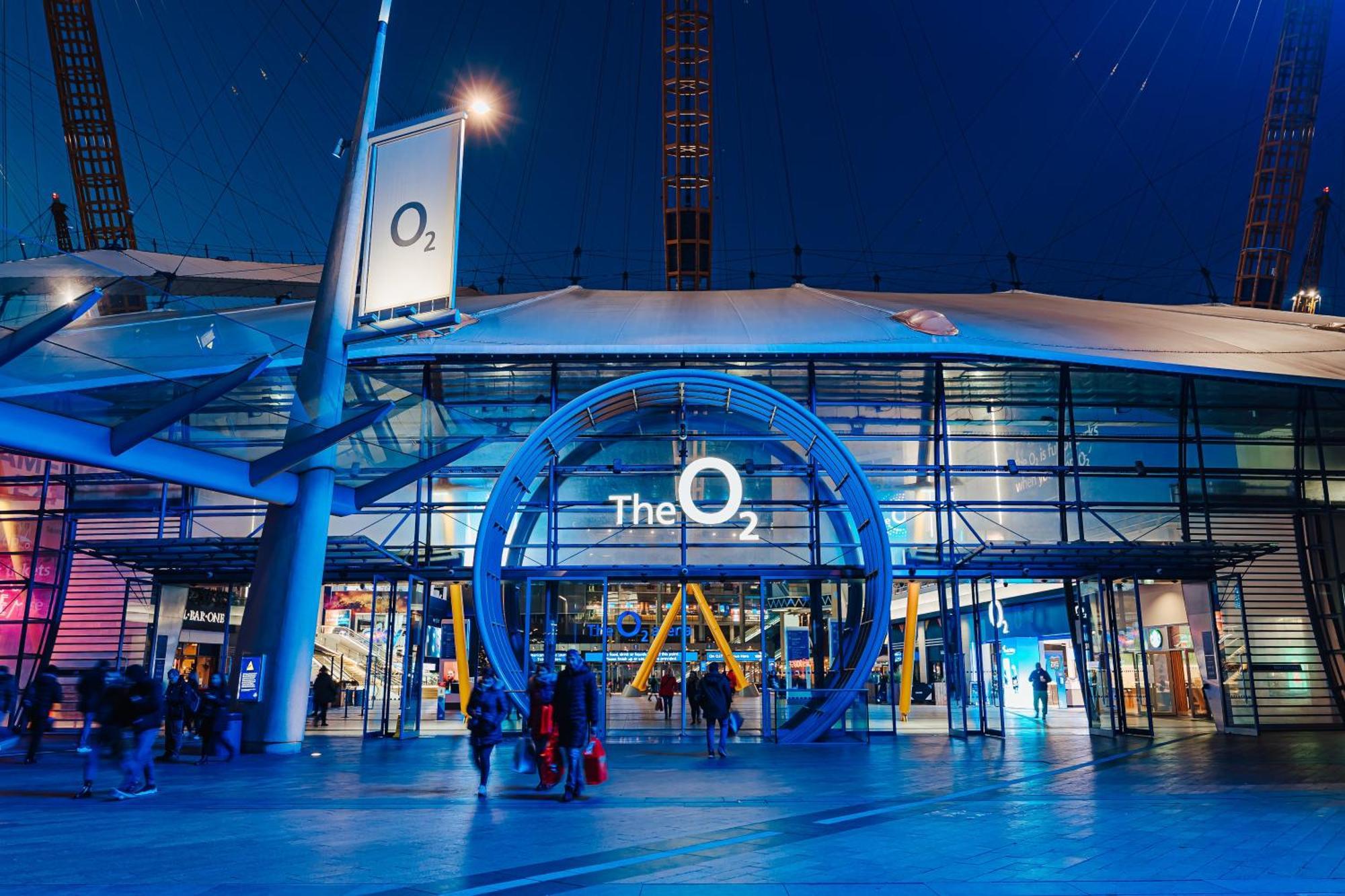 Luxurious Quirky Flat In Greenwich O2 Arena With Free Parking Apartment