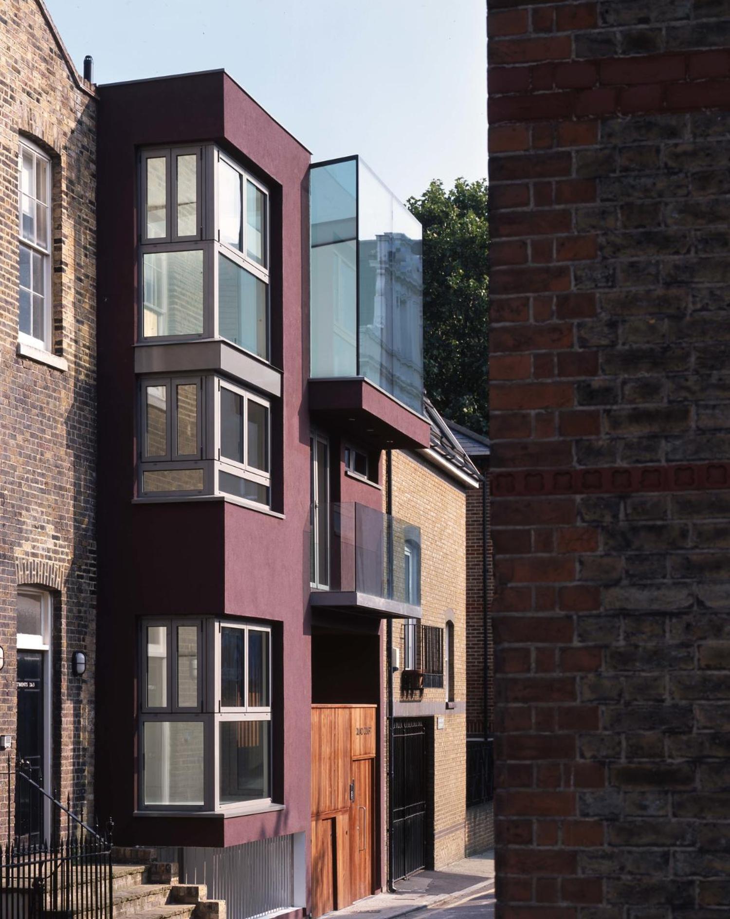 Hidden Gem, Artist London
