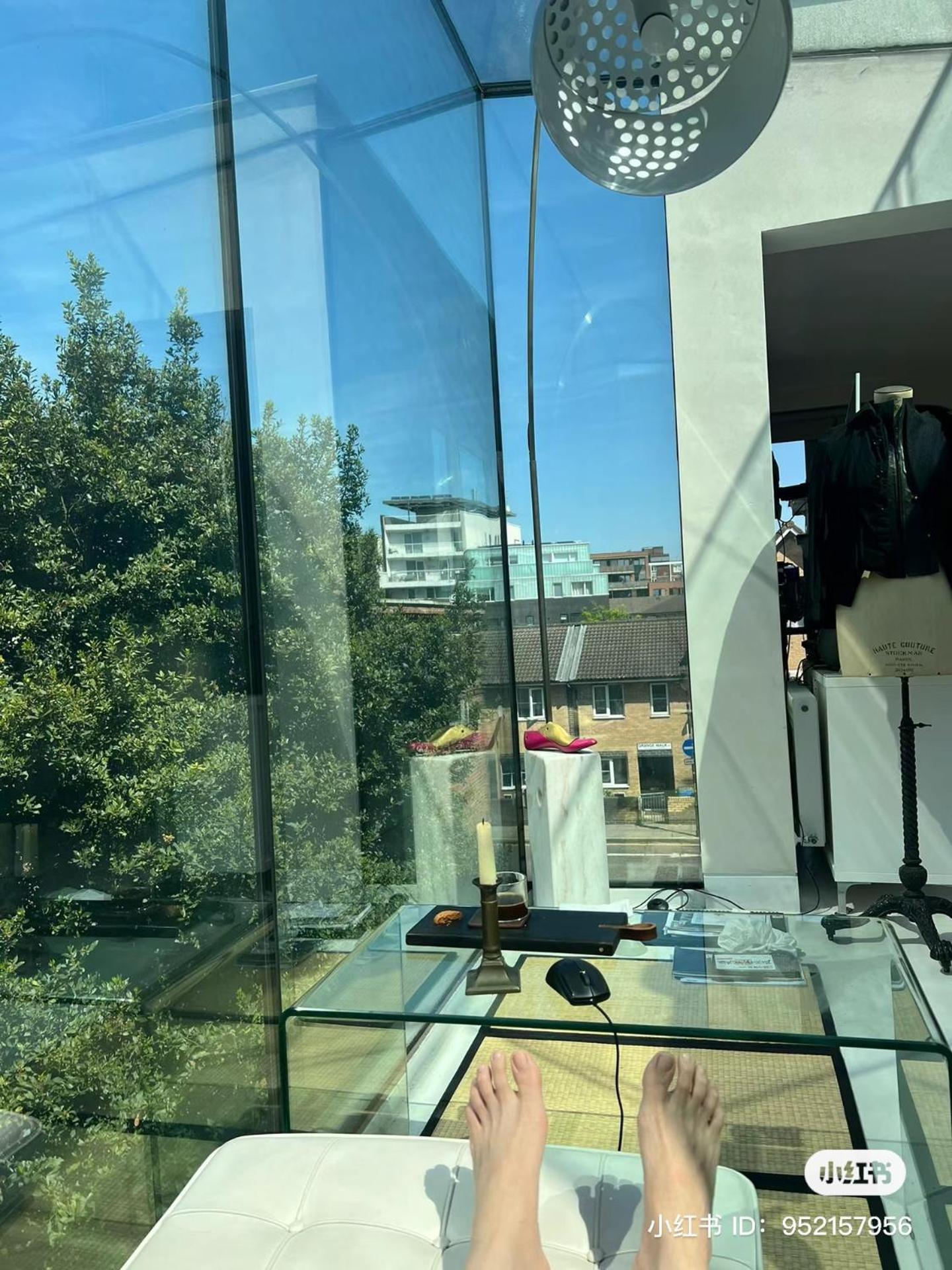 Hidden Gem, Artist Guest house *