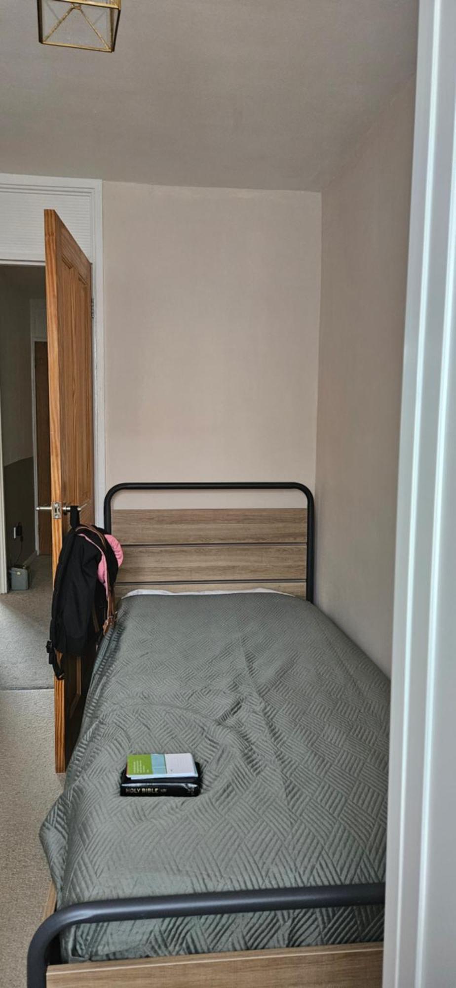 Hospedagem domiciliar Small East -girls Only Londres