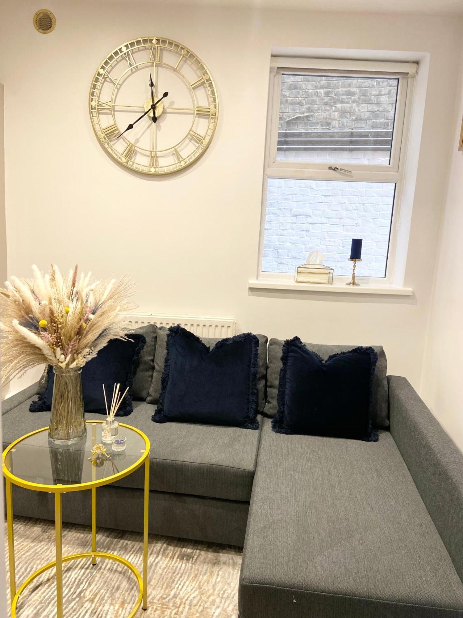 Apartamento Luxury Shoreditch