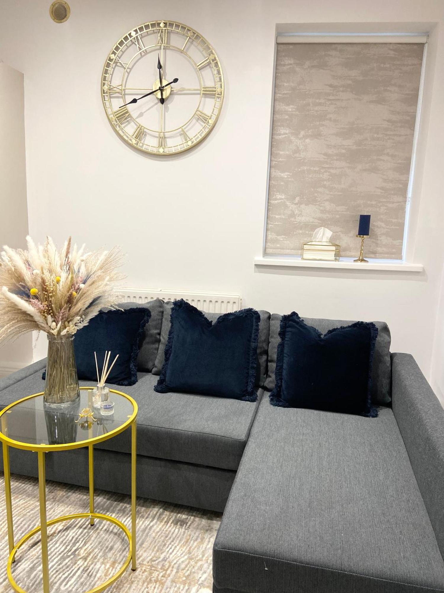 Apartamento Luxury Shoreditch Londres