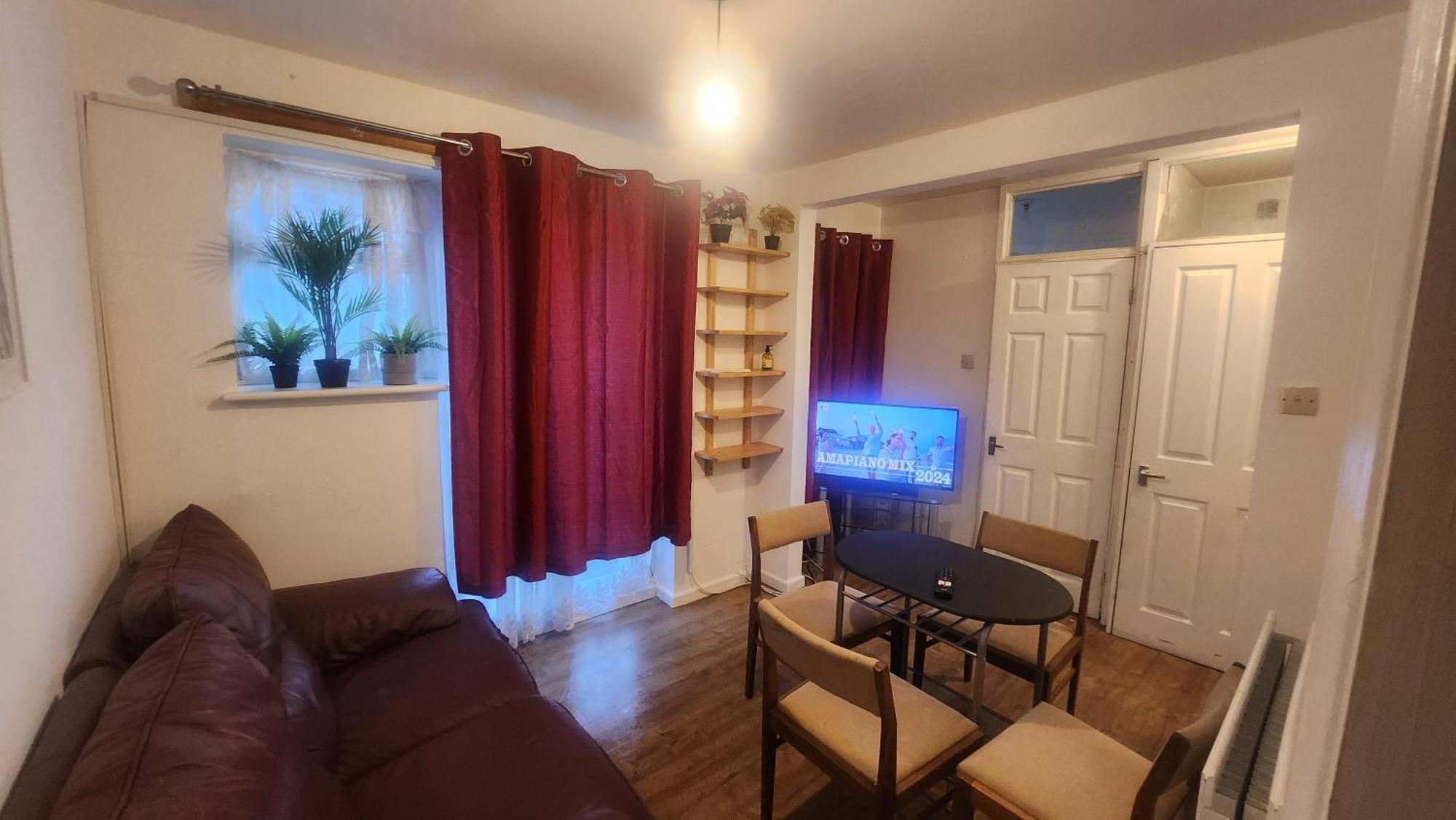 Bed & Breakfast Lekmic Global London