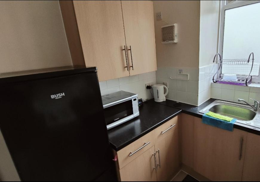 Ensuite Flat Apartment London
