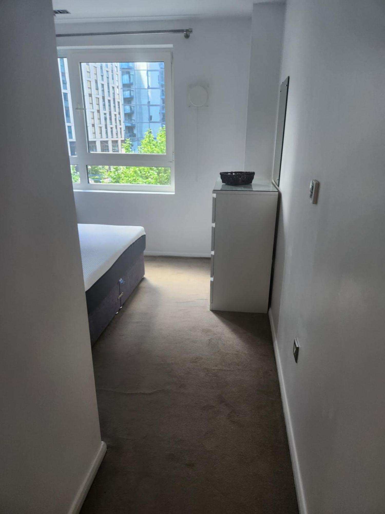 Canary Wharf O2 Tower Bridge Apartamento *