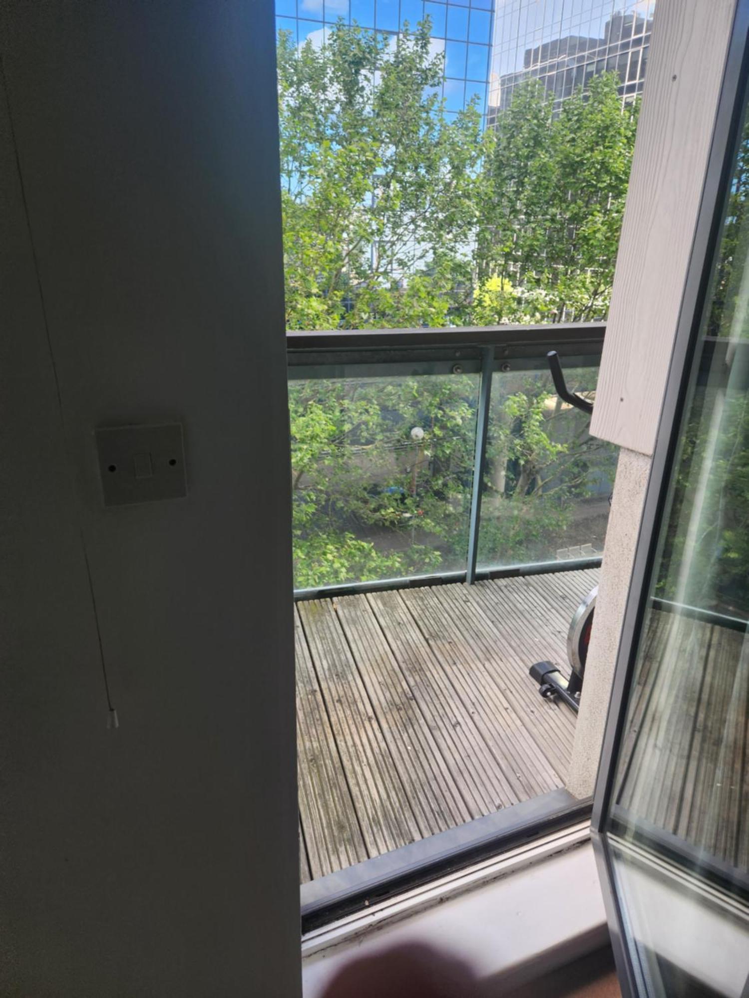 Apartamento Canary Wharf O2 Tower Bridge