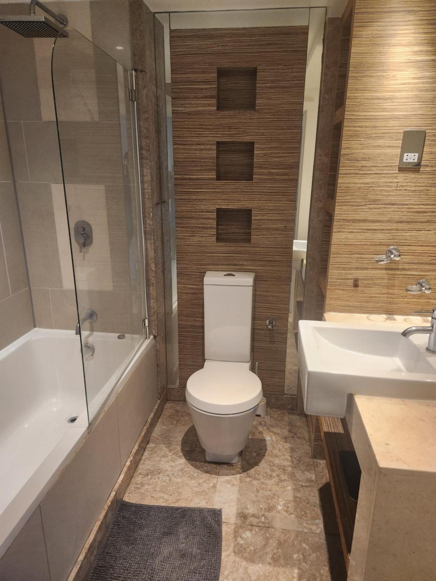 Canary Wharf O2 Tower Bridge Apartamento *