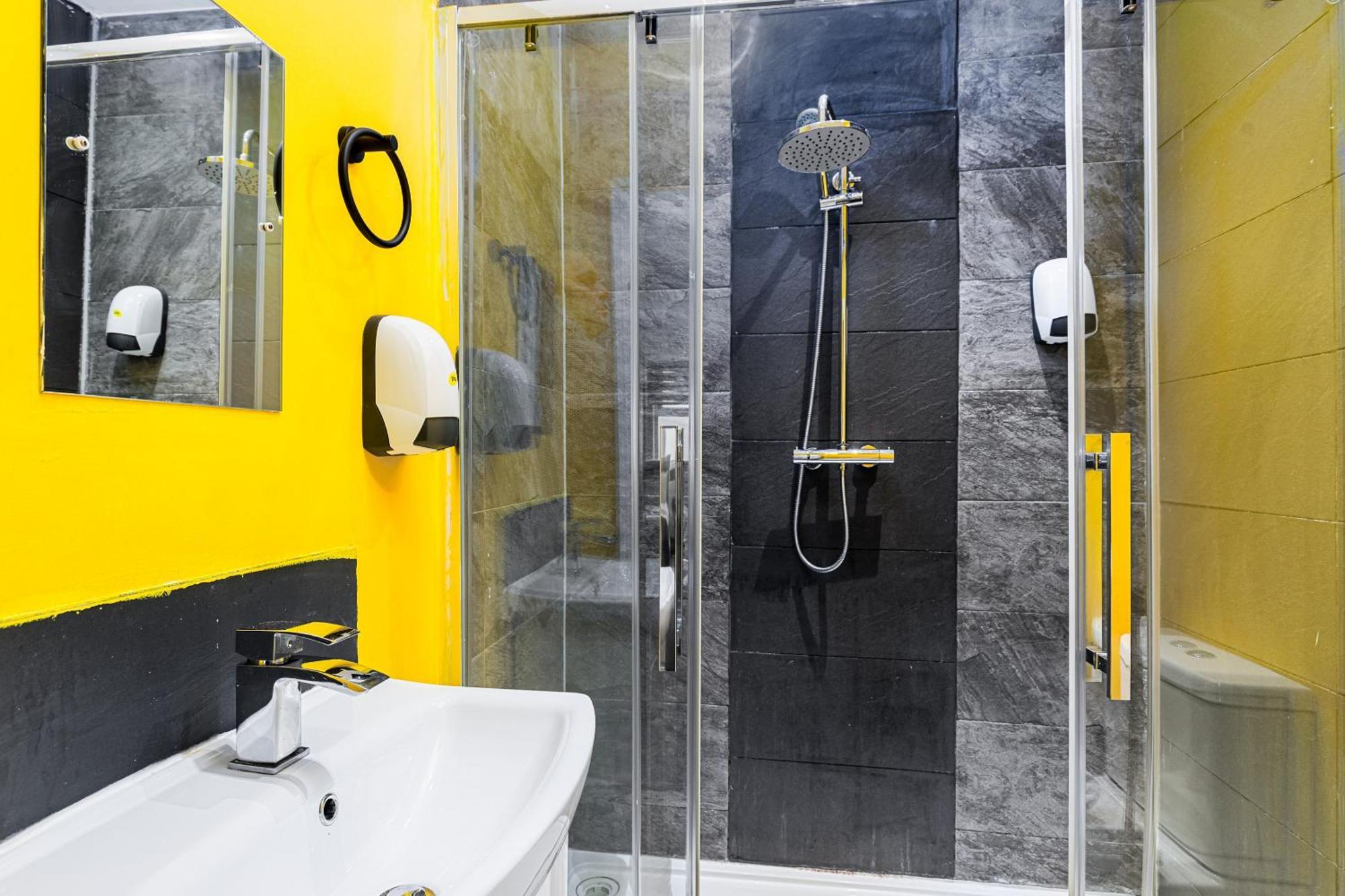 Apartamento Whitechapel Grand Londres