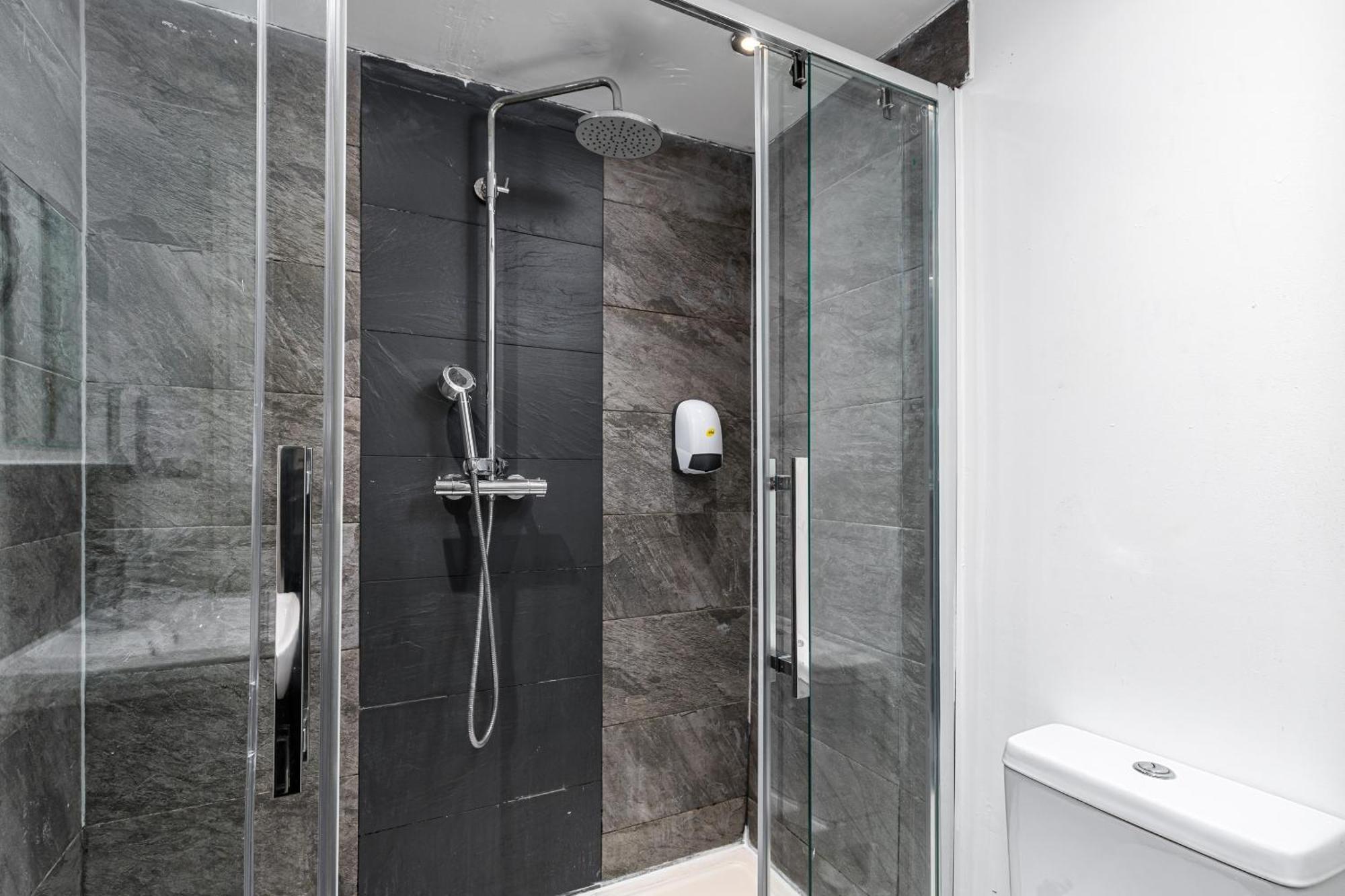 Apartamento Whitechapel Grand Londres