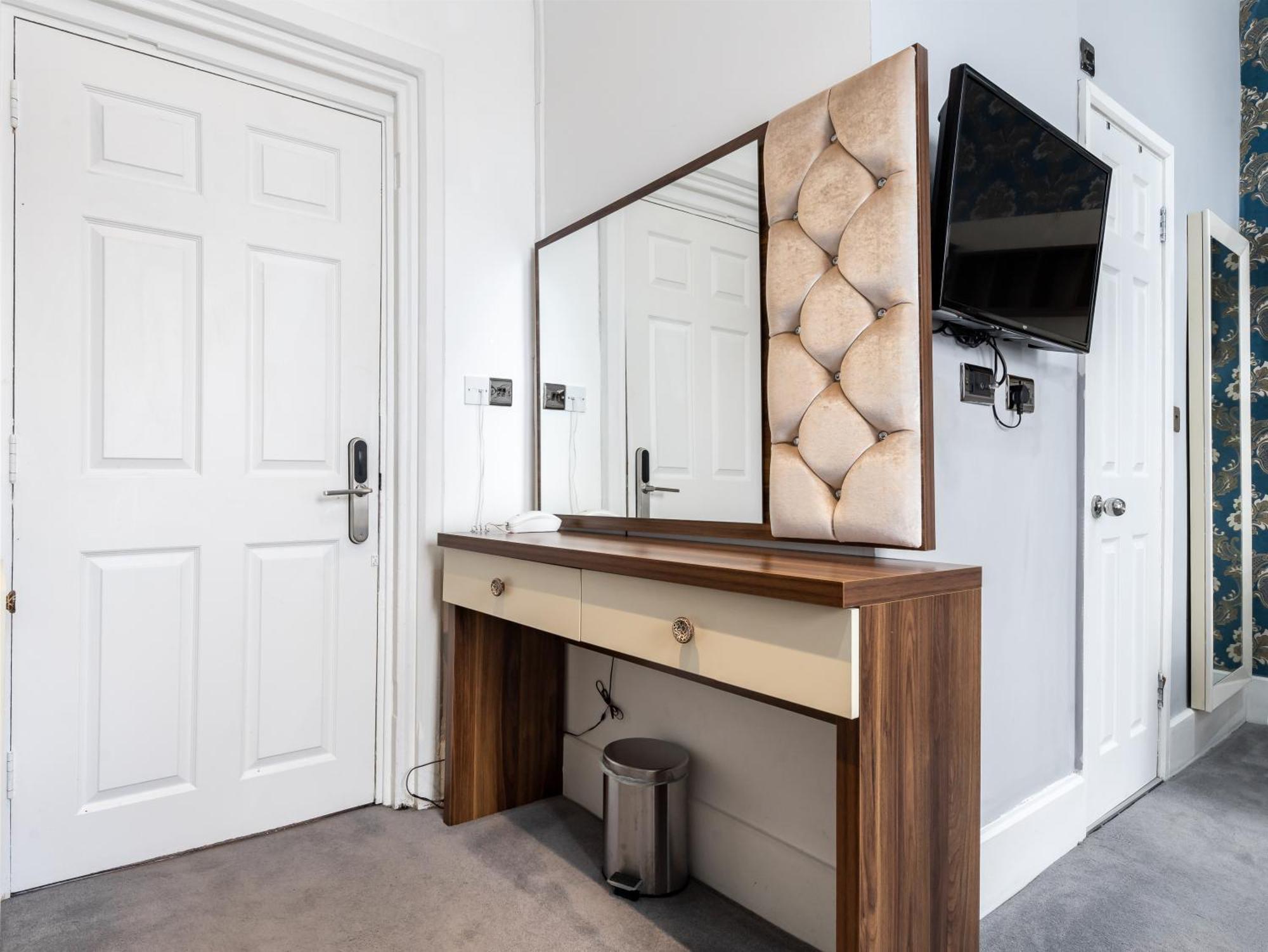 Vilenza Hotel Londres