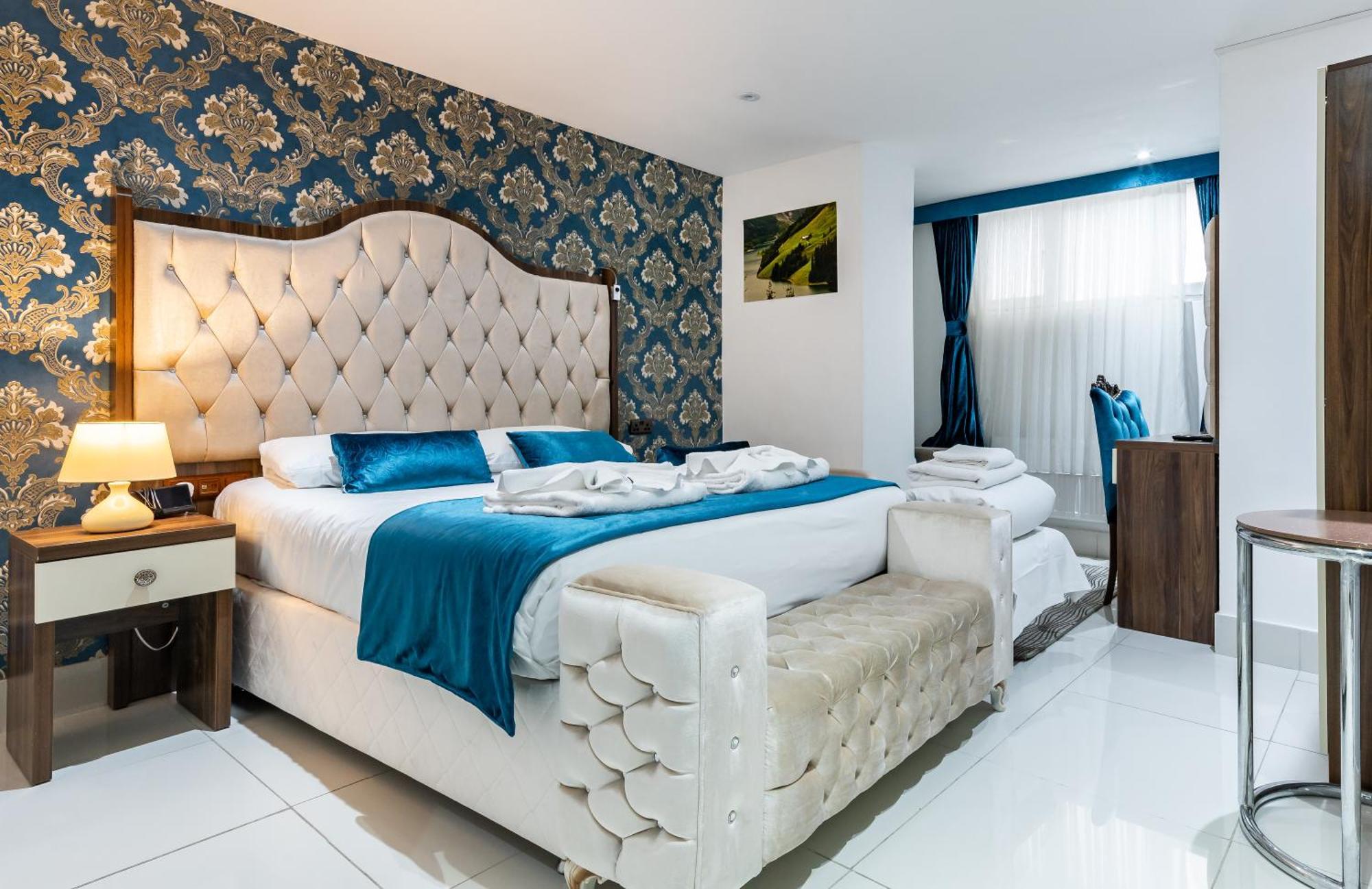 Vilenza Hotel 3*