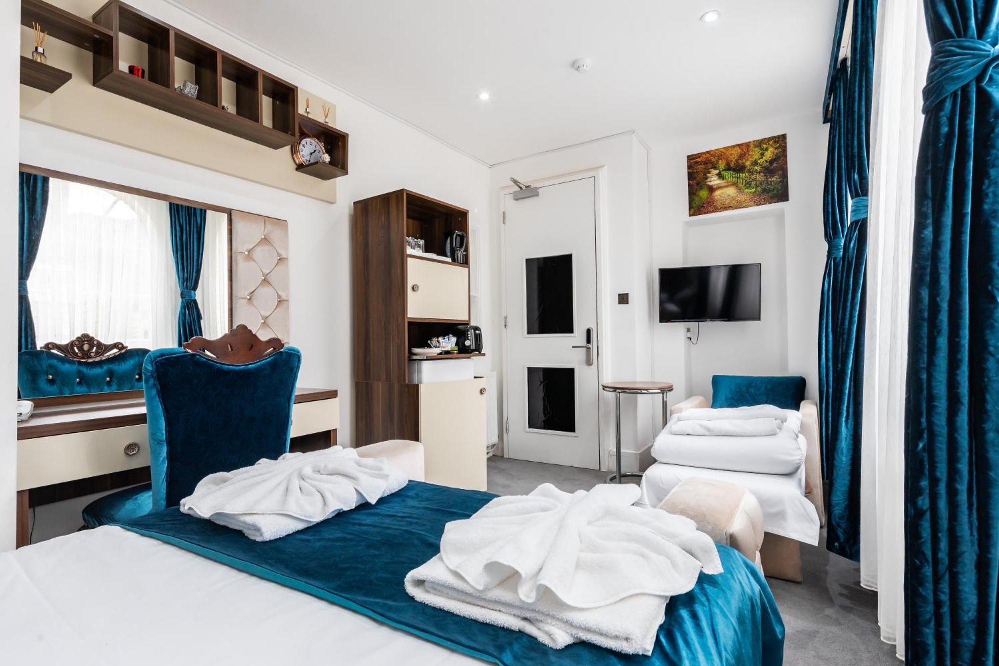 Vilenza Hotel Londres