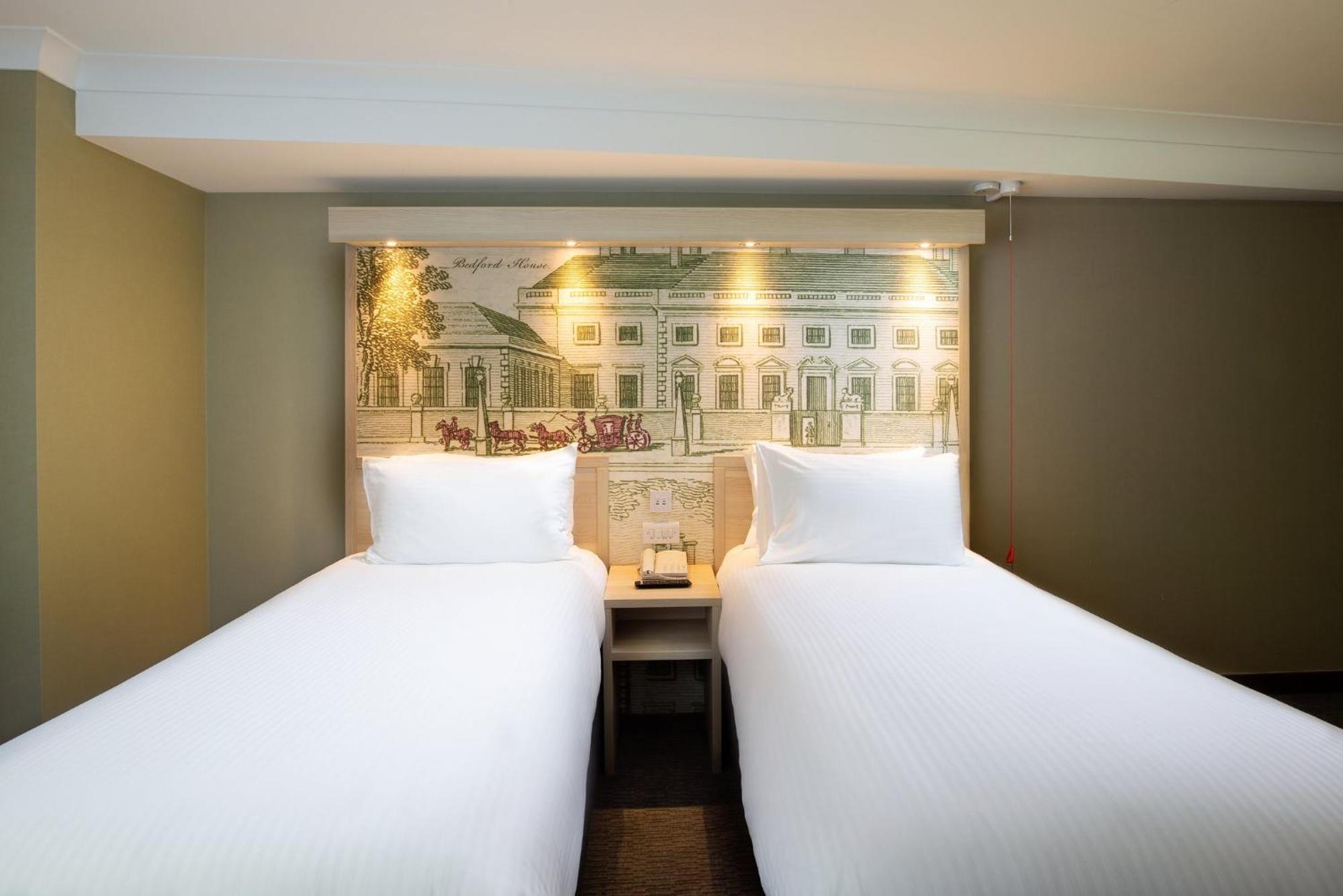Hotel President Londres