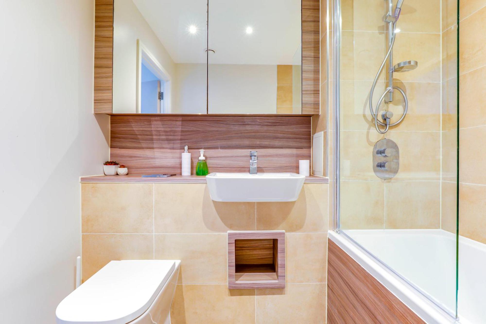 The Quarters - Pioneer Apartamento *
