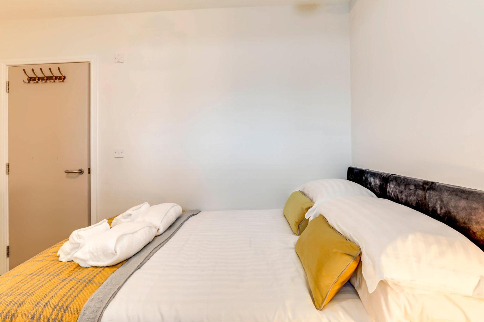 The Quarters - Pioneer Apartamento