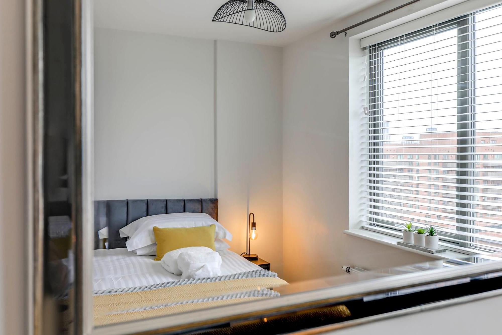 Apartamento The Quarters - Pioneer