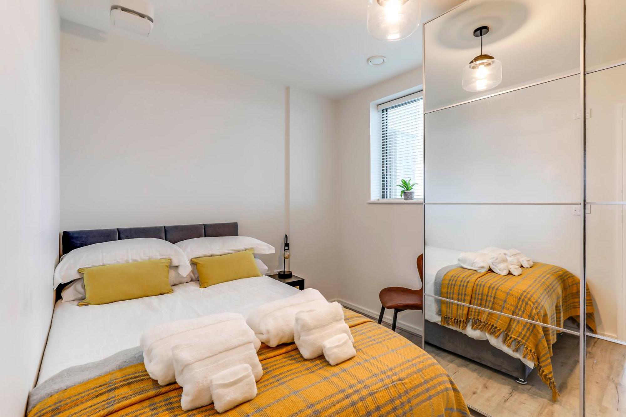 The Quarters - Pioneer Apartamento *