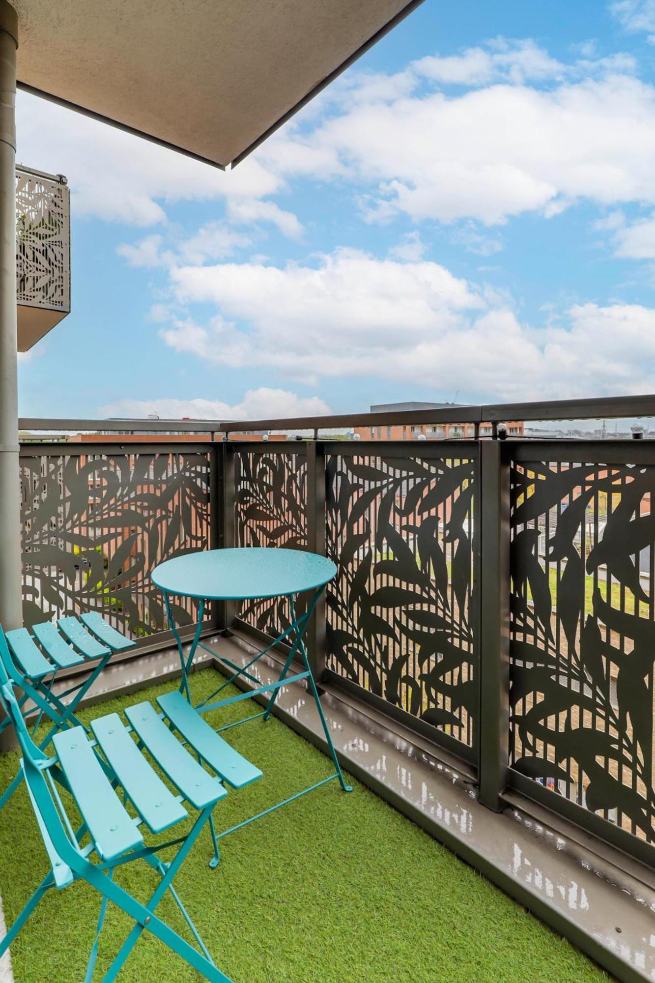 Apartamento The Quarters - Pioneer *