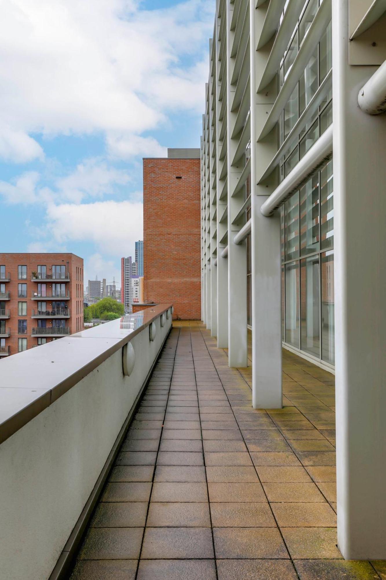 Apartamento The Quarters - Pioneer Londres