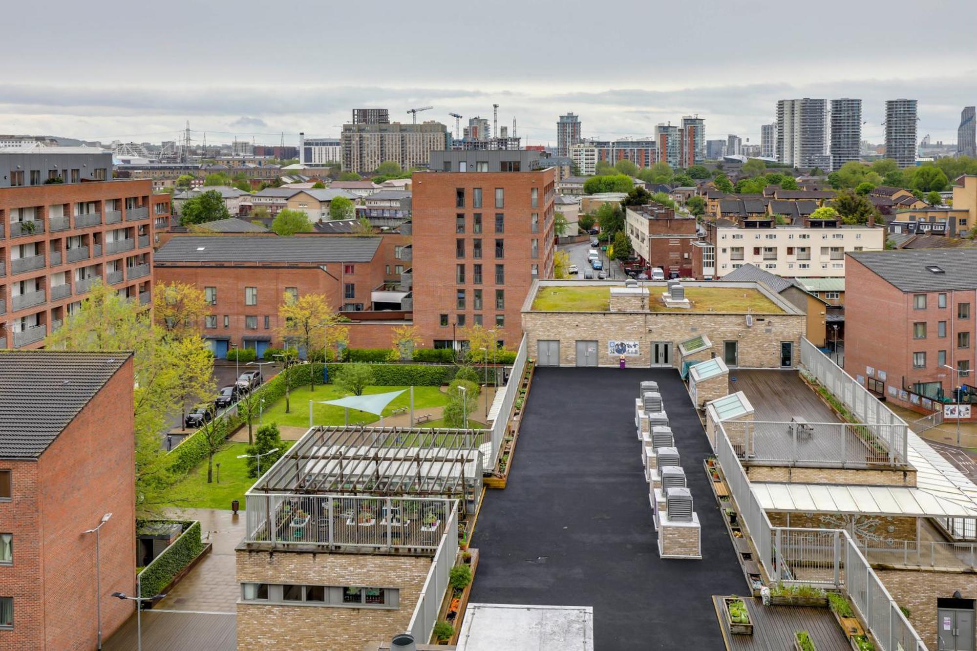 Apartamento The Quarters - Pioneer Londres
