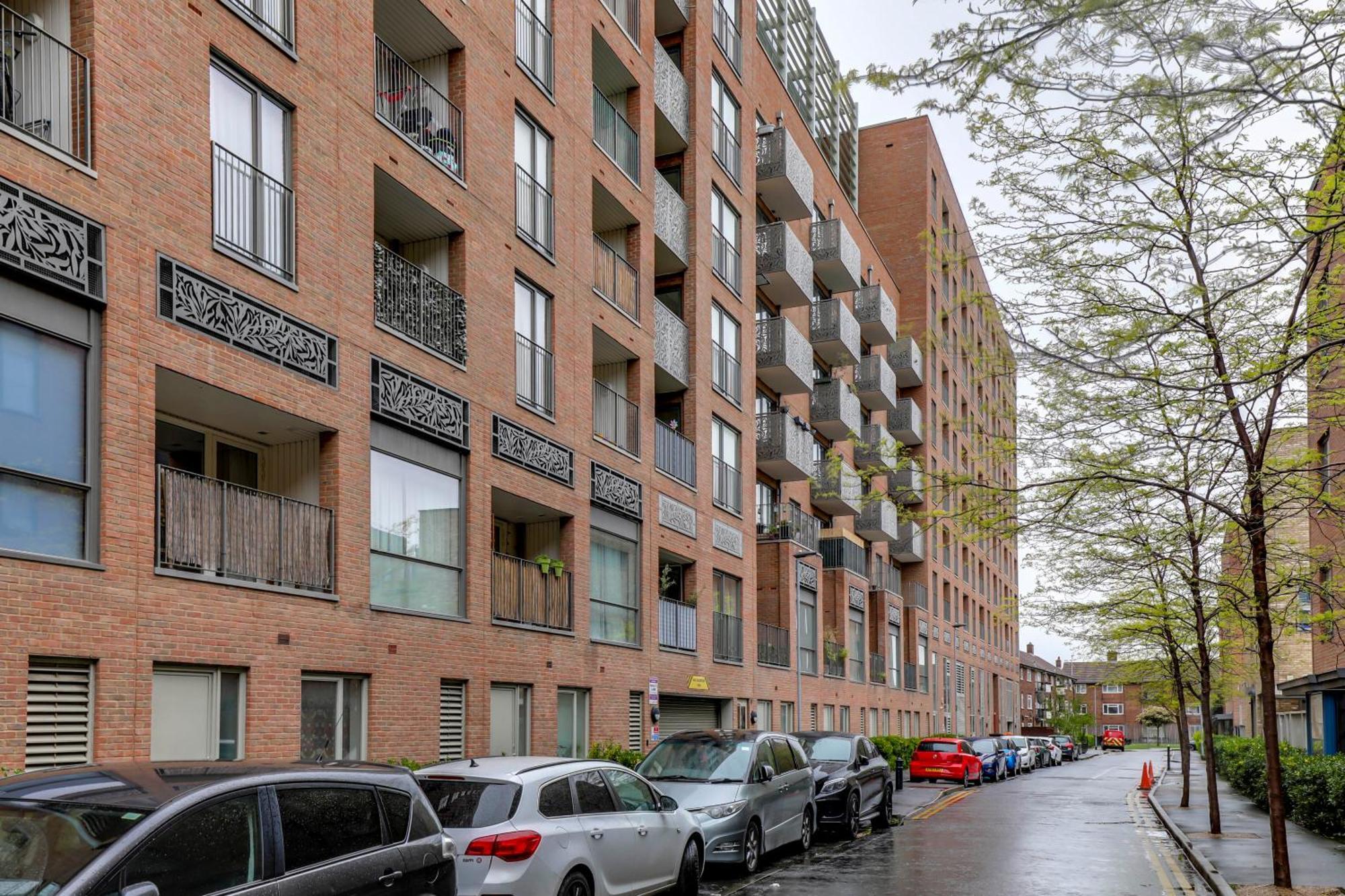 The Quarters - Pioneer Apartamento