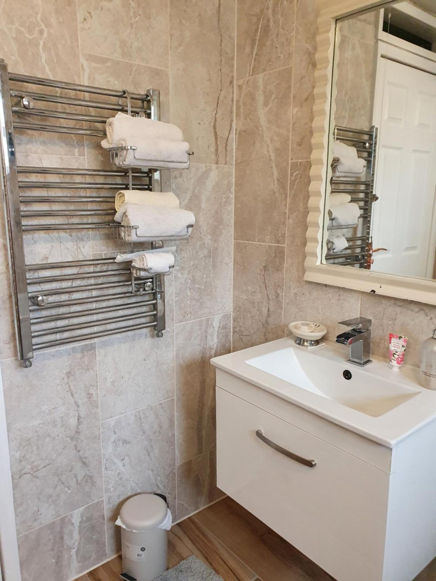 Hospedagem domiciliar Exclusive Londres