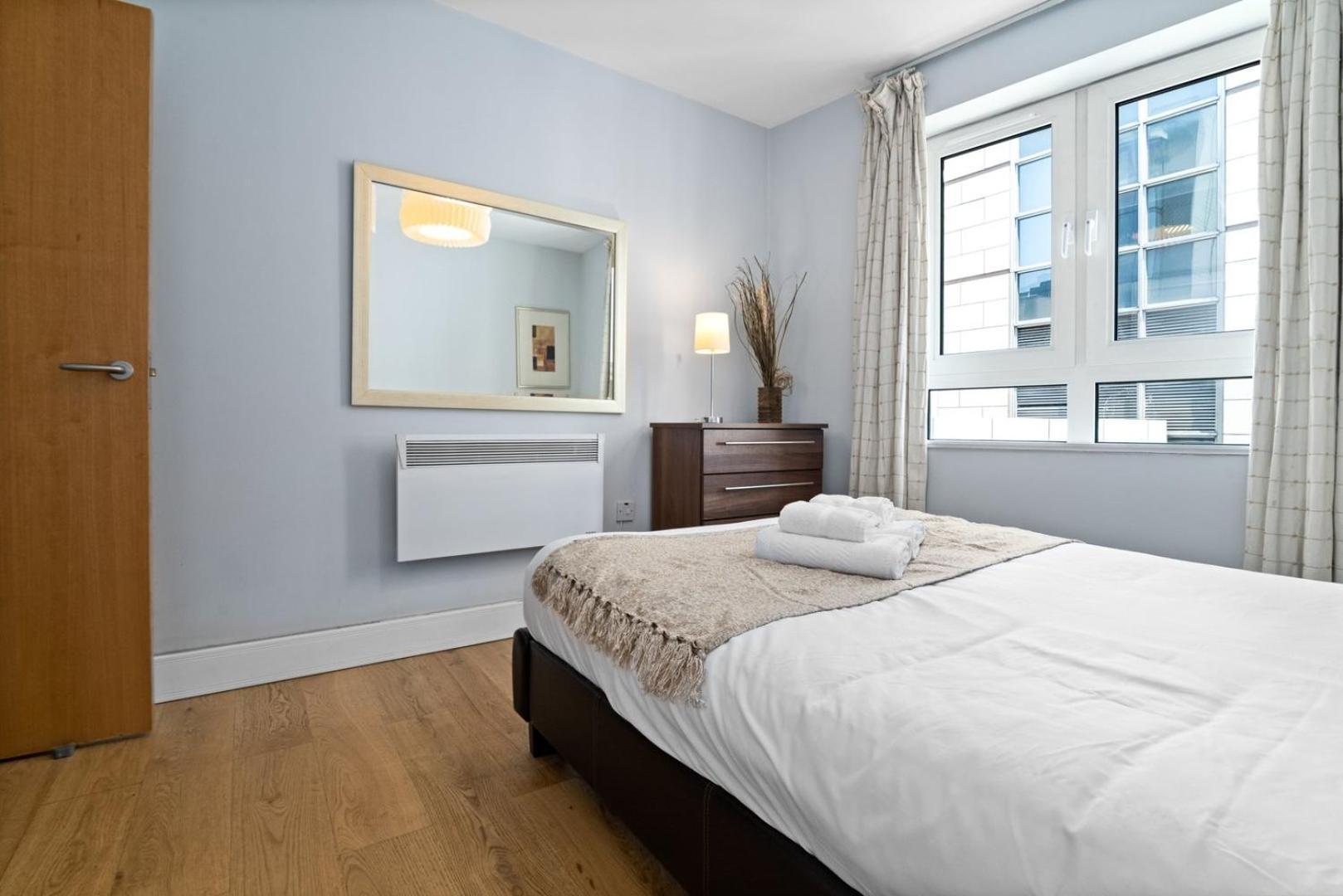 Guestready - Tower Of At Your Doorstep London