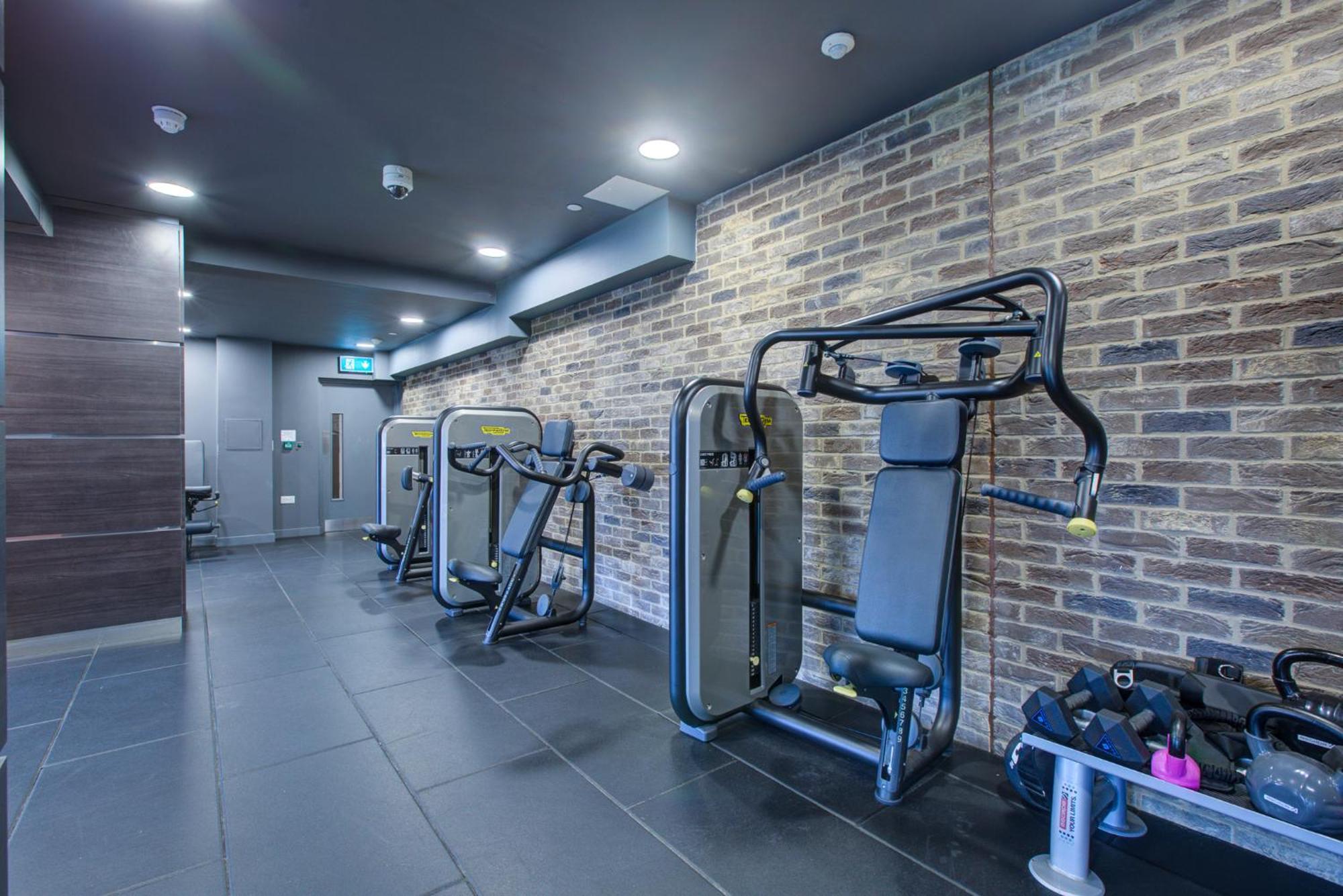 Canary Wharf 2 Bedroom Luxury *