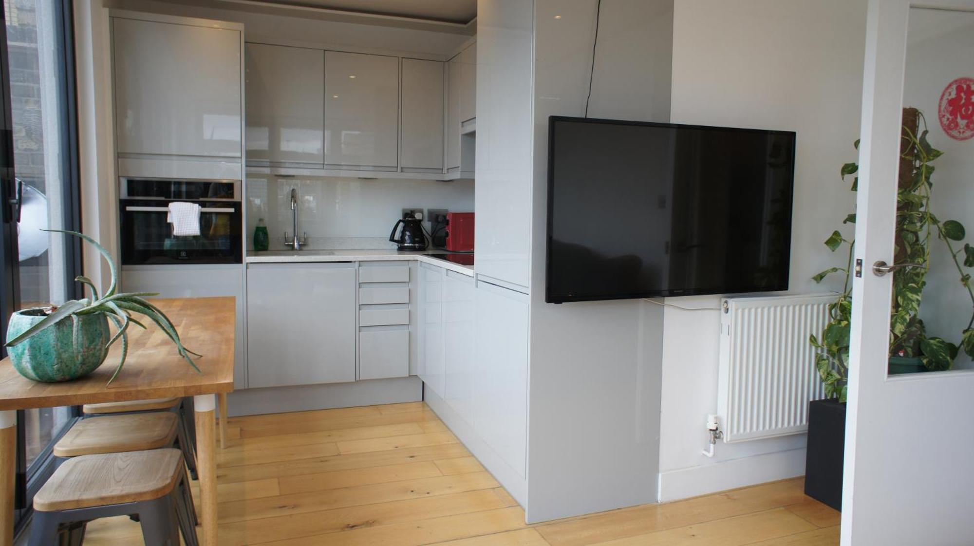 Shoreditch Place Apartment *