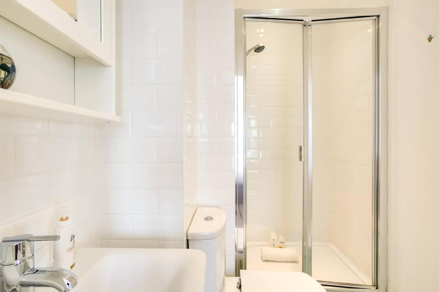 Guestready - Comfort By The Thames, W/ Balcony * London