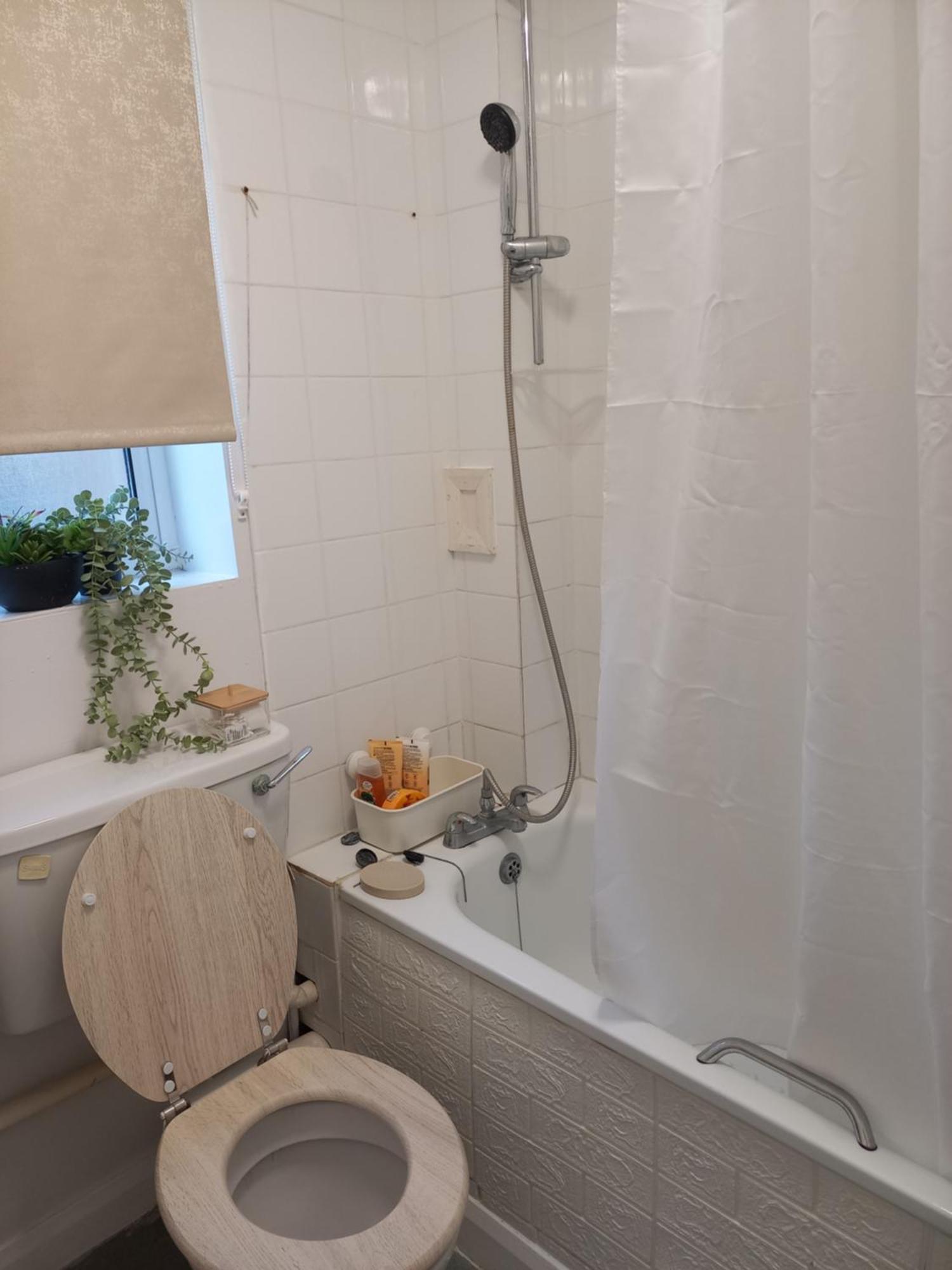 Apartment One Bedroom In Central *