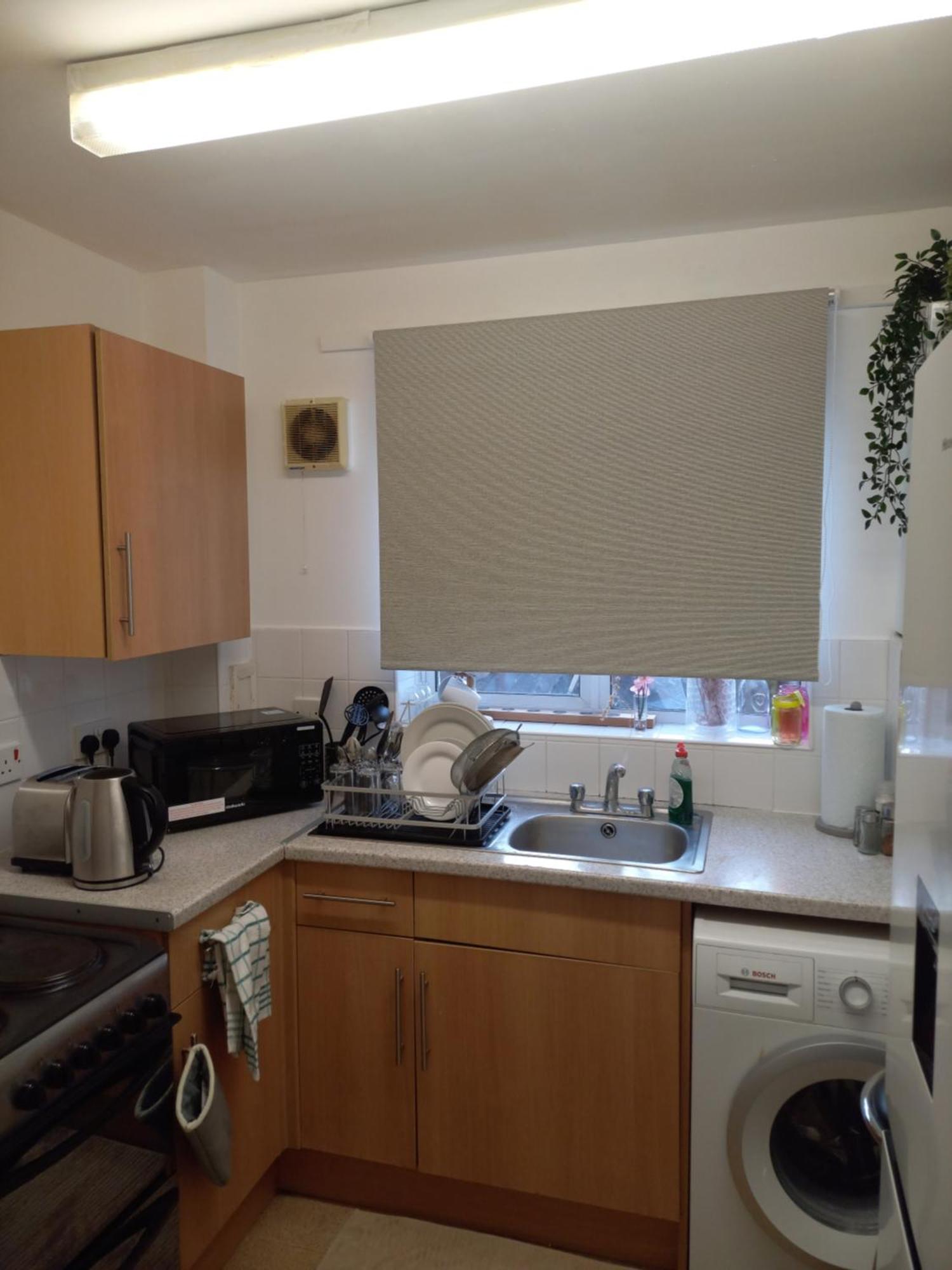 One Bedroom In Central