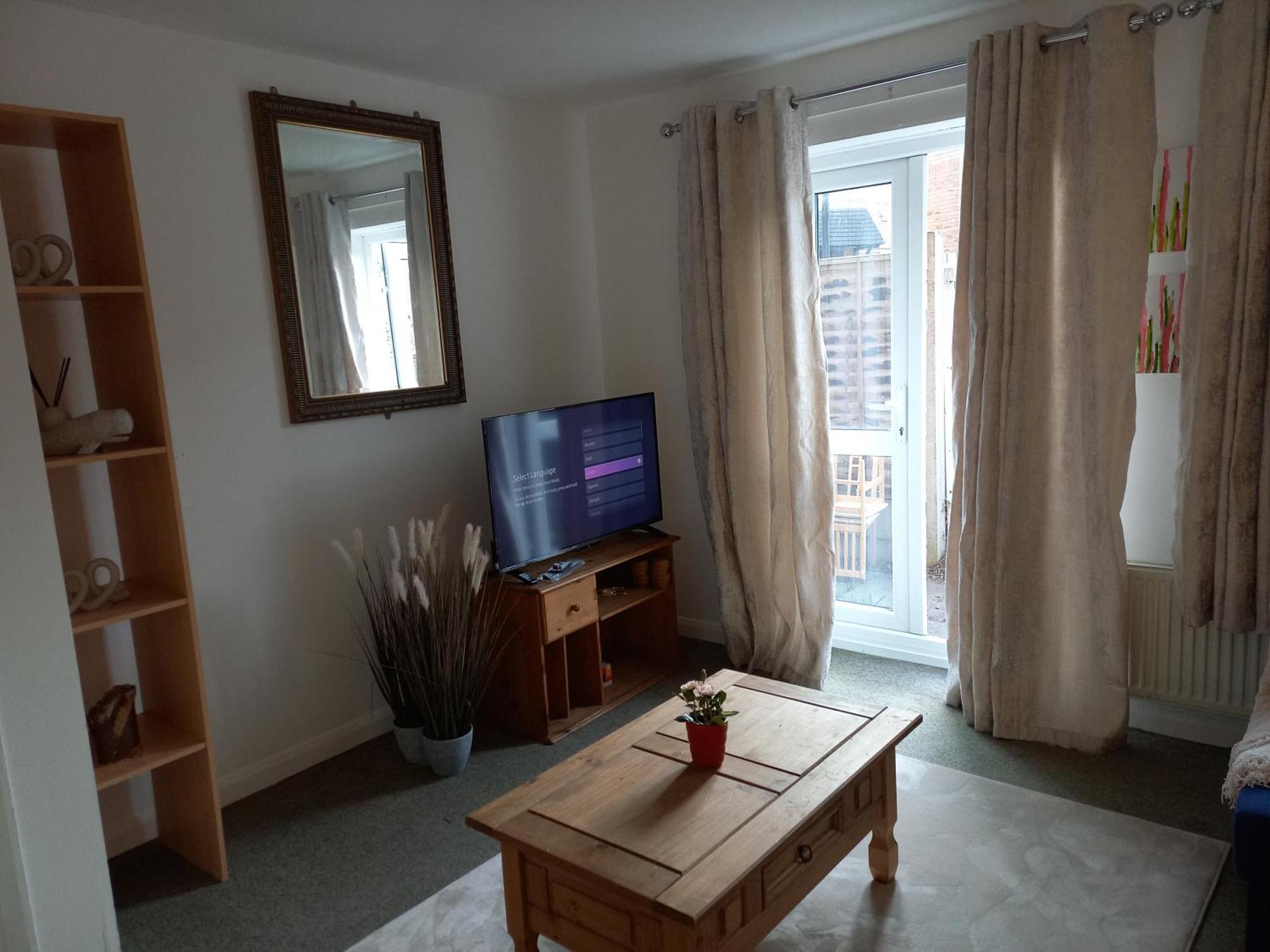 One Bedroom In Central London