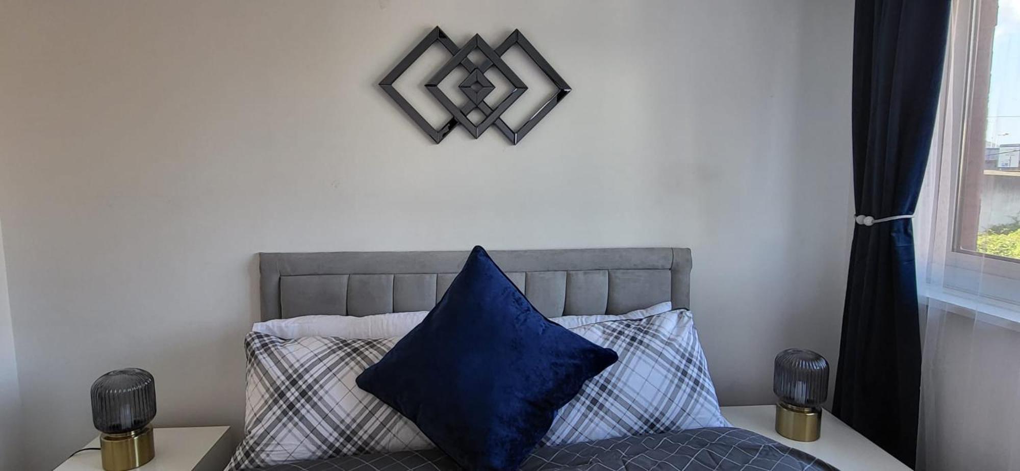 Holiday home Delight Home-london Airport & Excel London