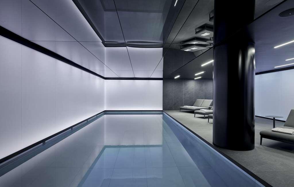 Art'otel Hoxton Hotel London