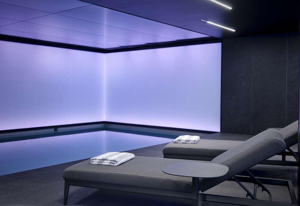 Art'otel Hoxton * London