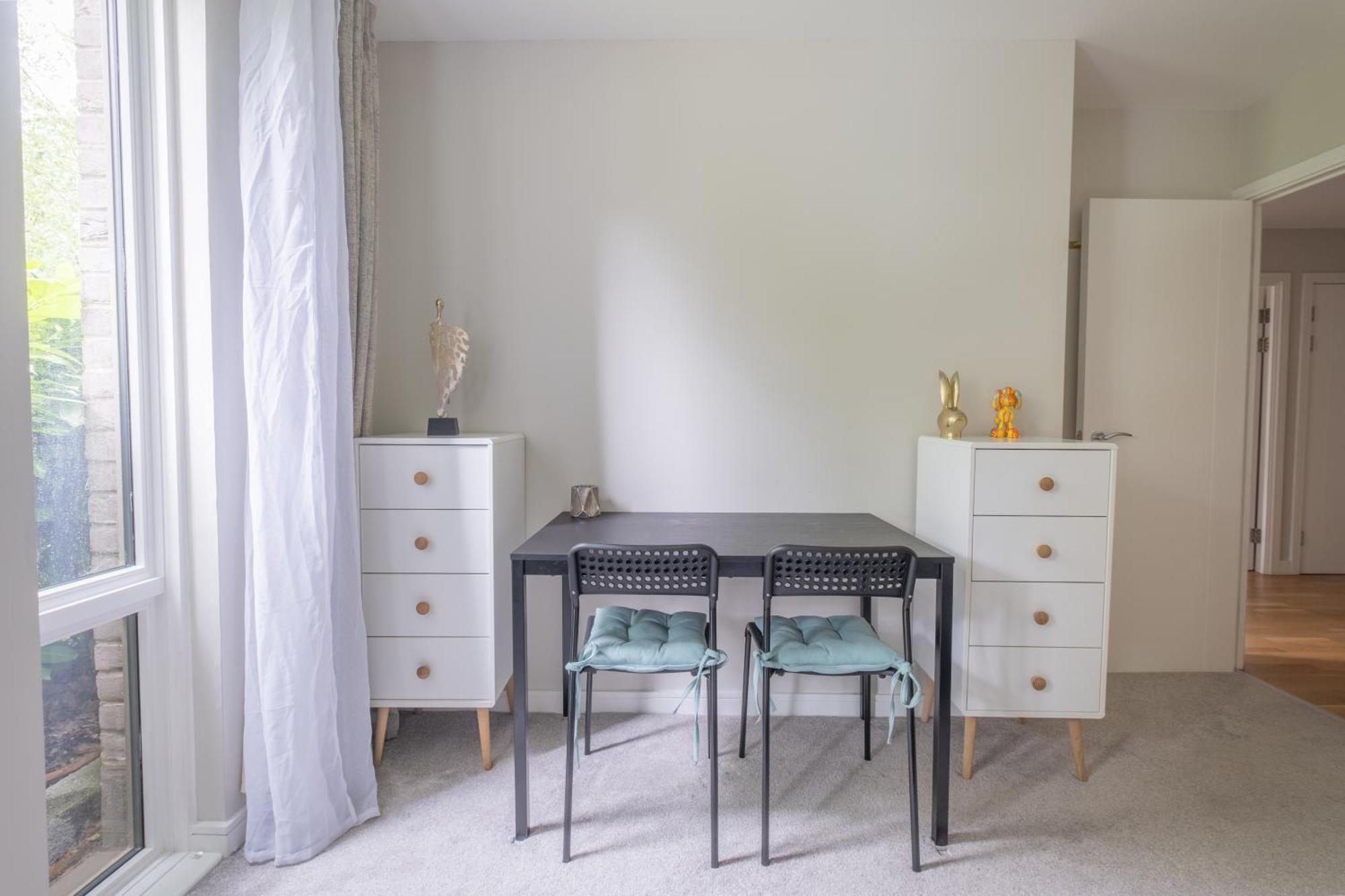 Brand New Flat With Car Park Apartamento
