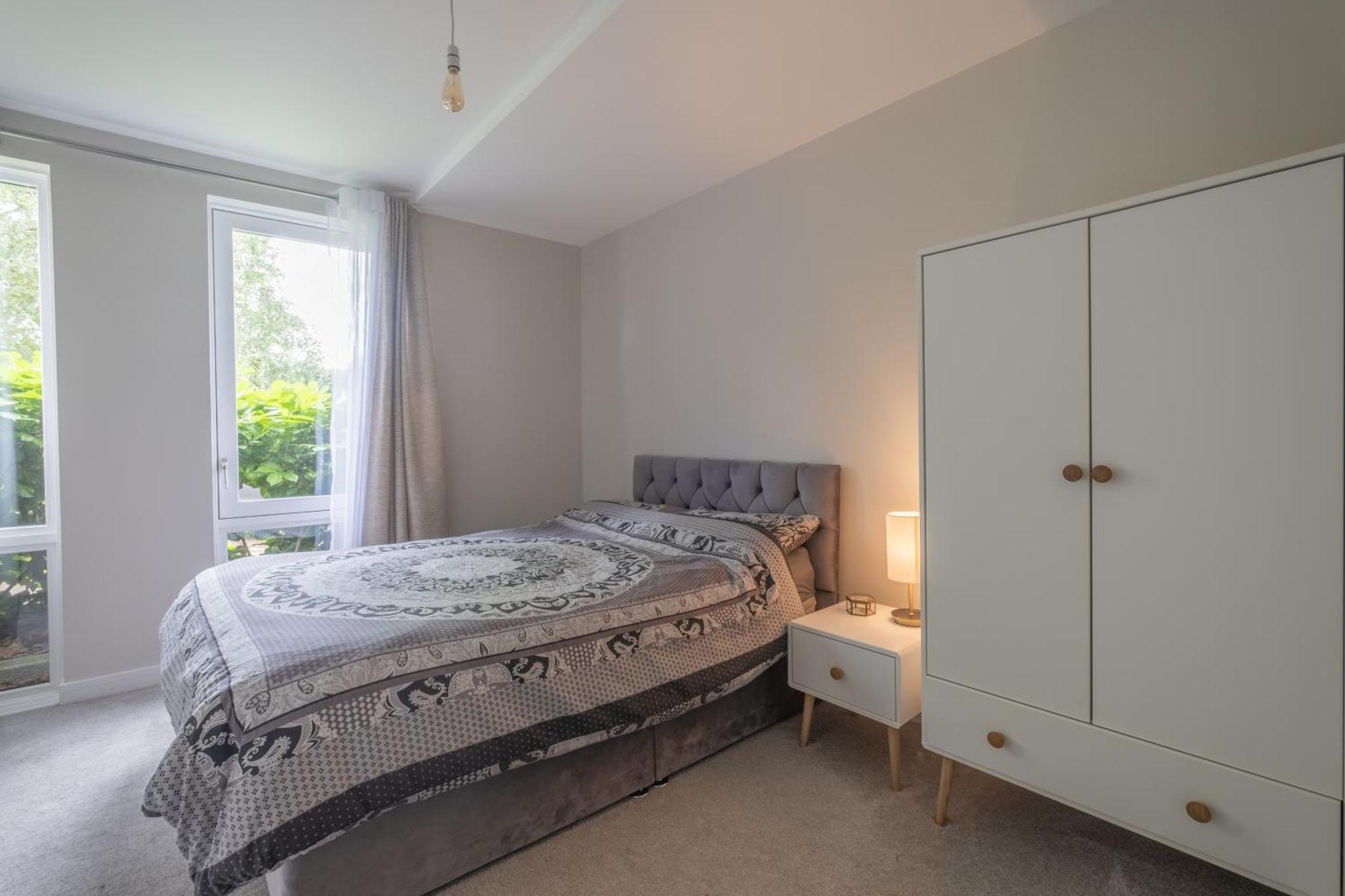 Brand New Flat With Car Park Apartamento *
