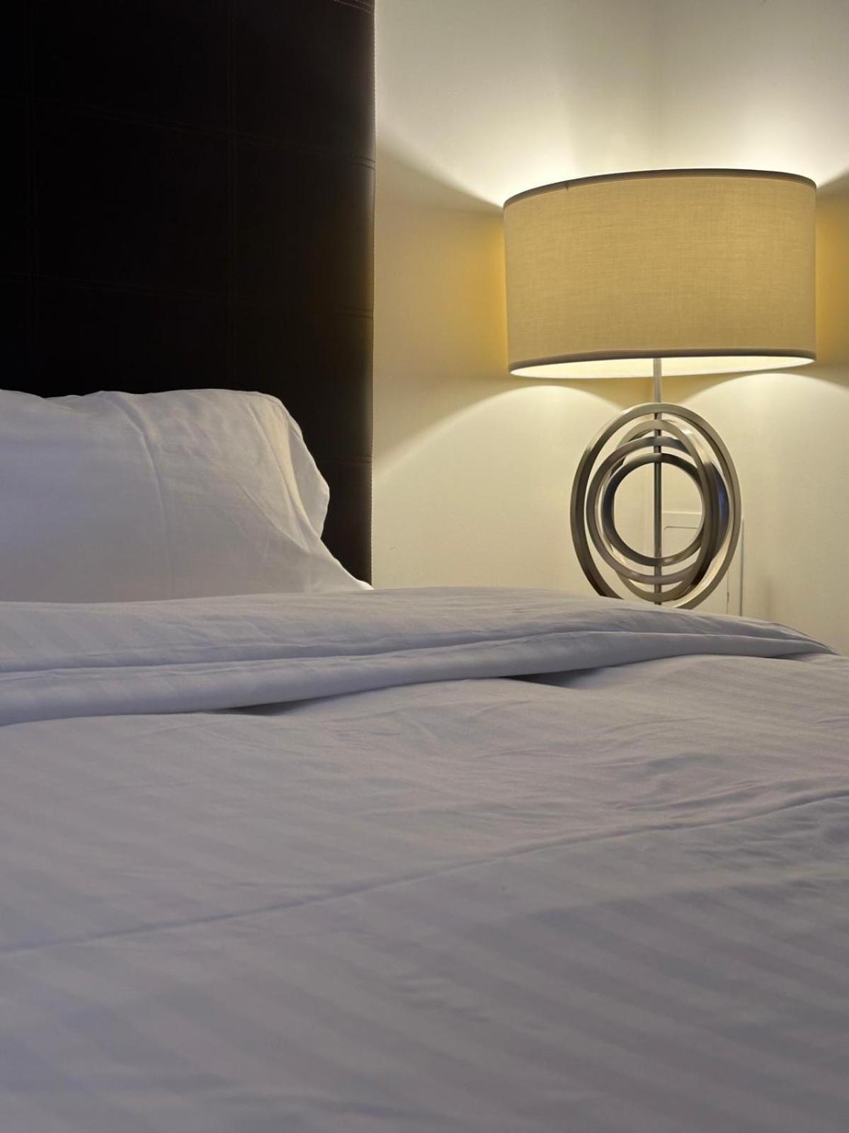 Apartment Canary Wharf London