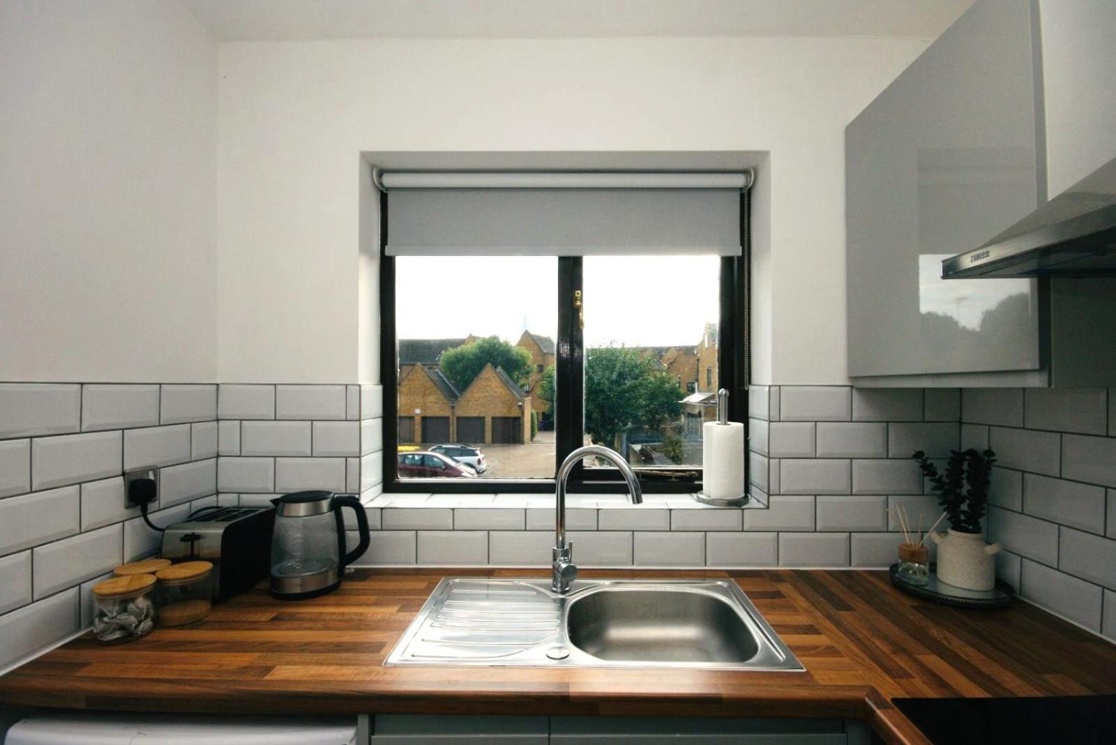 Apartment Studio Apartment London