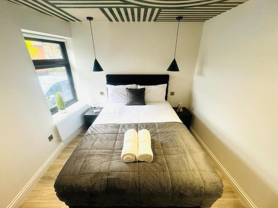 99 Apartment, Trendy Location Apartment