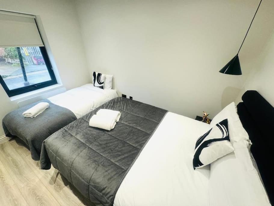 Apartamento 99 Ii, Key Spot, Flat E *