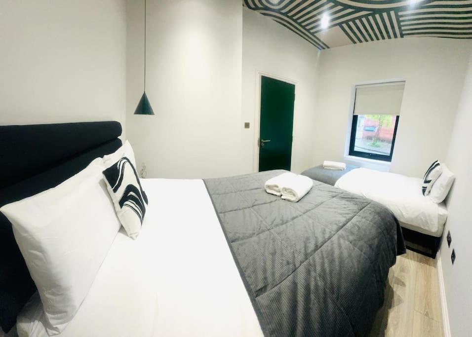 Apartamento 99 Ii, Key Spot, Flat E Londres